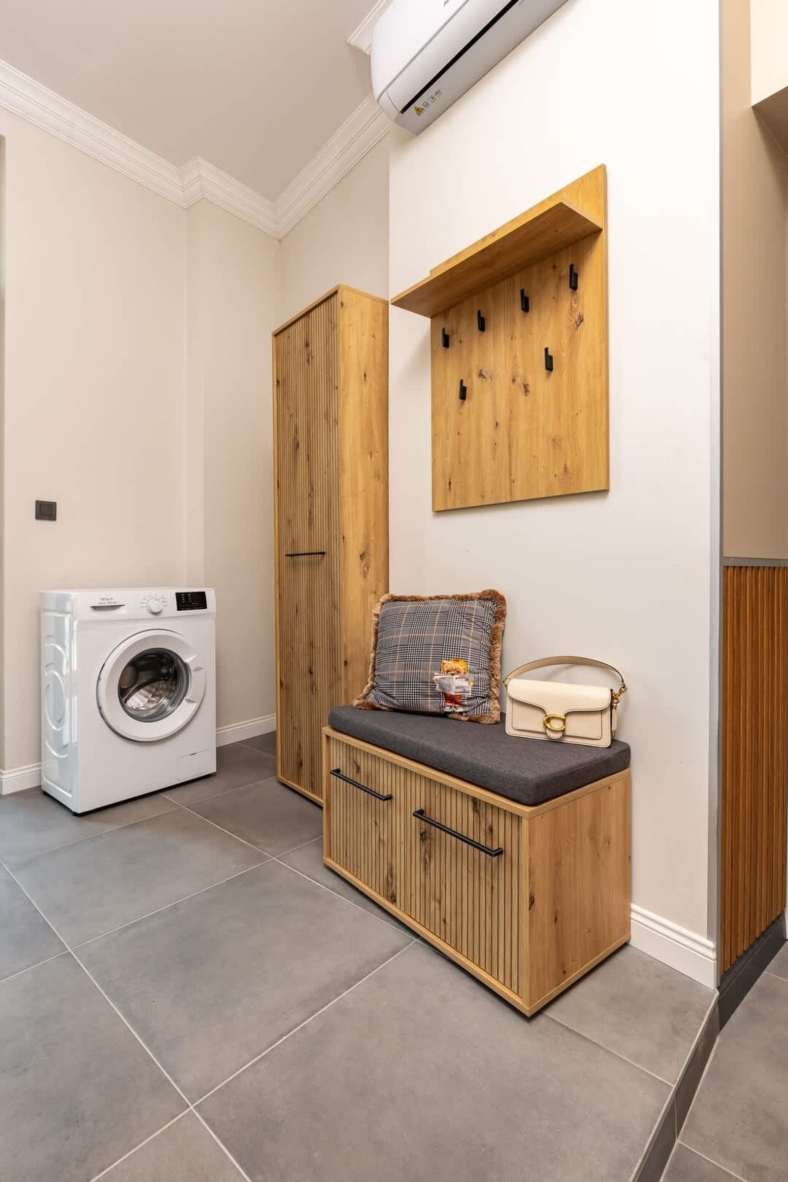 Central Apartments with Garden view - Apt No. 3 - Photo 5