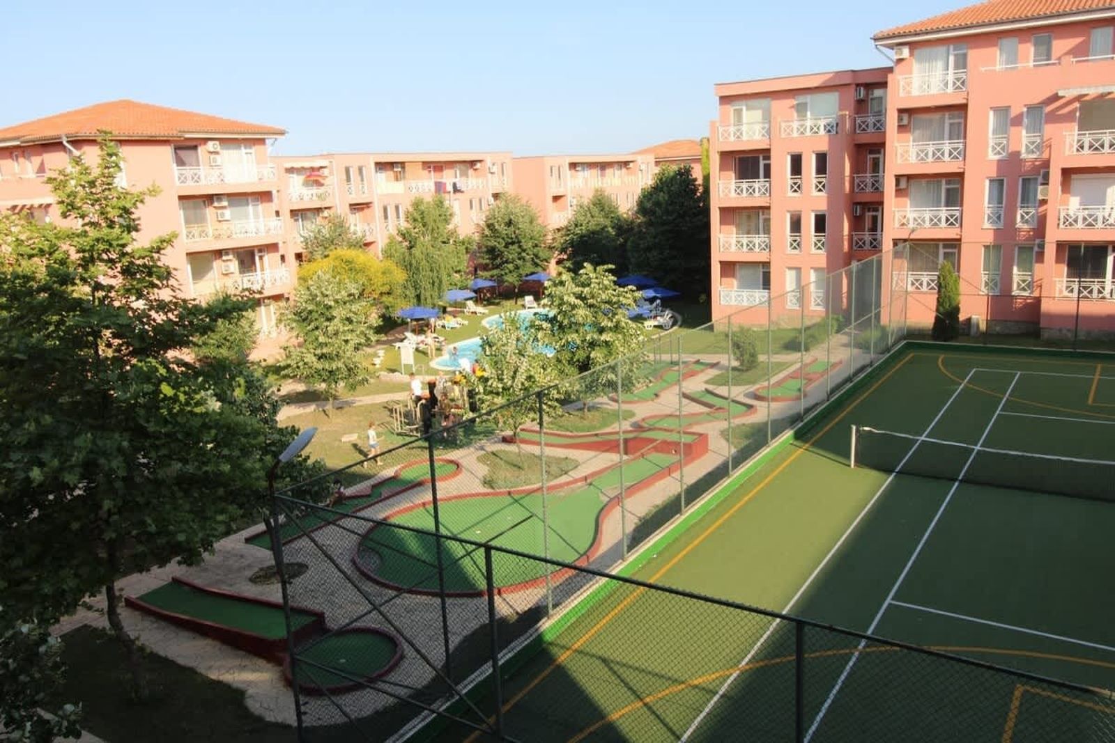 Sunny Day 6 Classic Studio - Photo 16