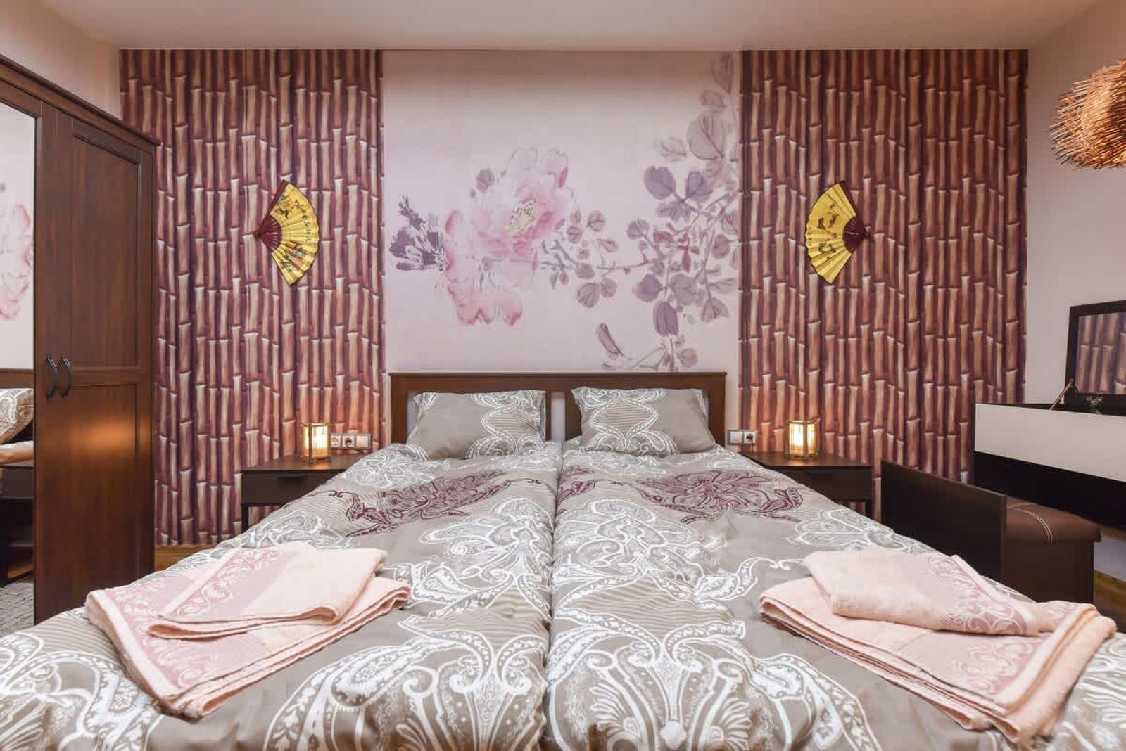 • Kanso Japan • 2-BDR Central Flat with Balcony - Photo 6