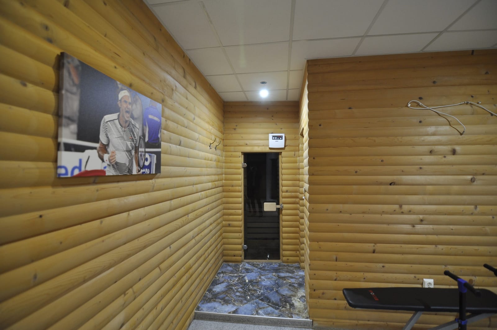 Vintage City Hotel in Sofia - Photo 73