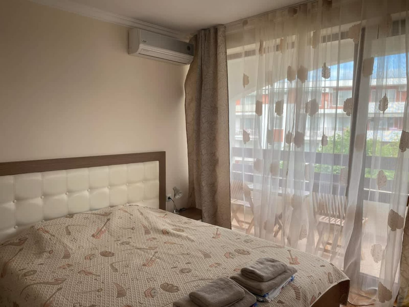 Robinzon Beach 3BD Lux apartment by Flat Manager - Photo 26