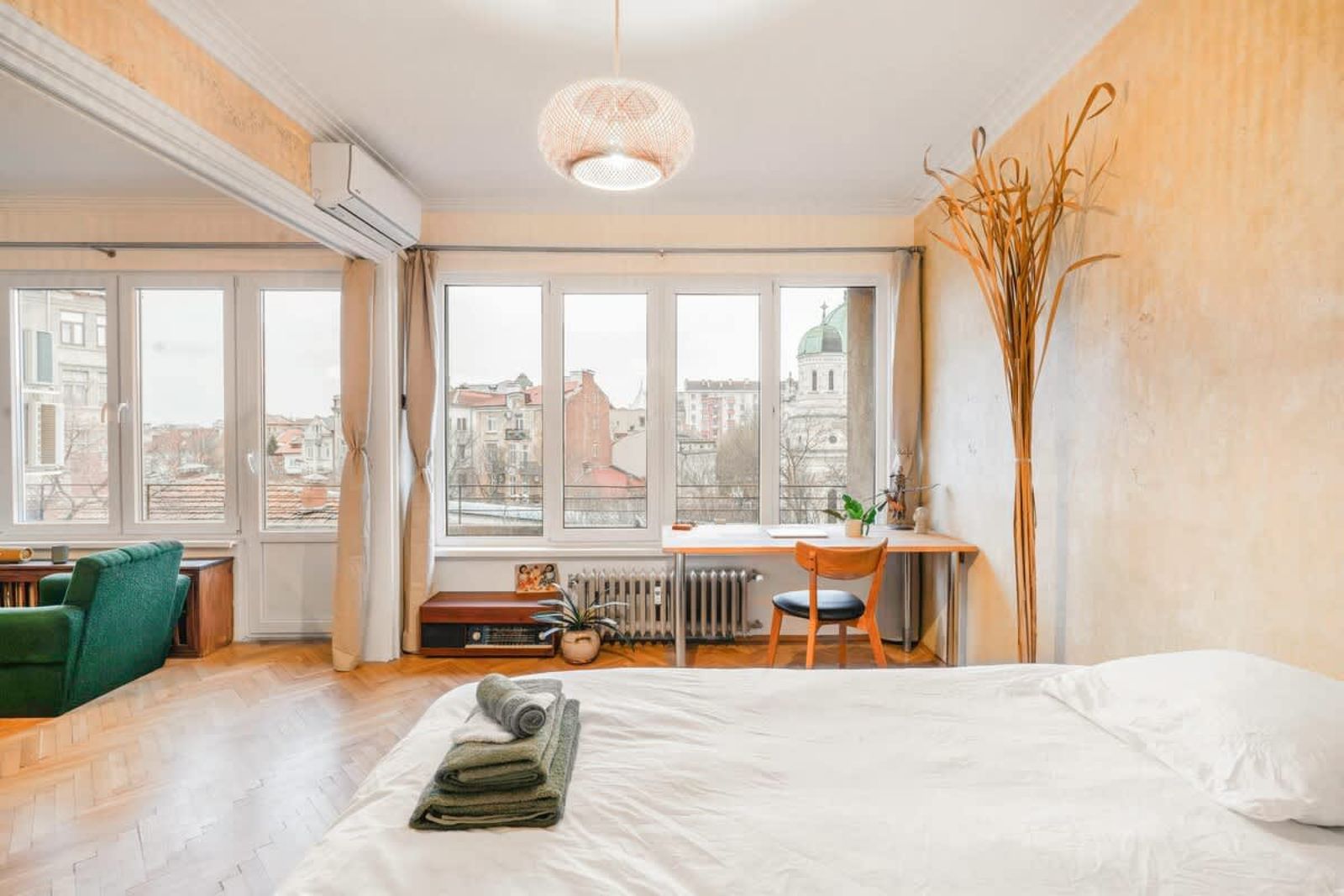 TERRA Design /Award-Winning Apartment/ - Photo 9