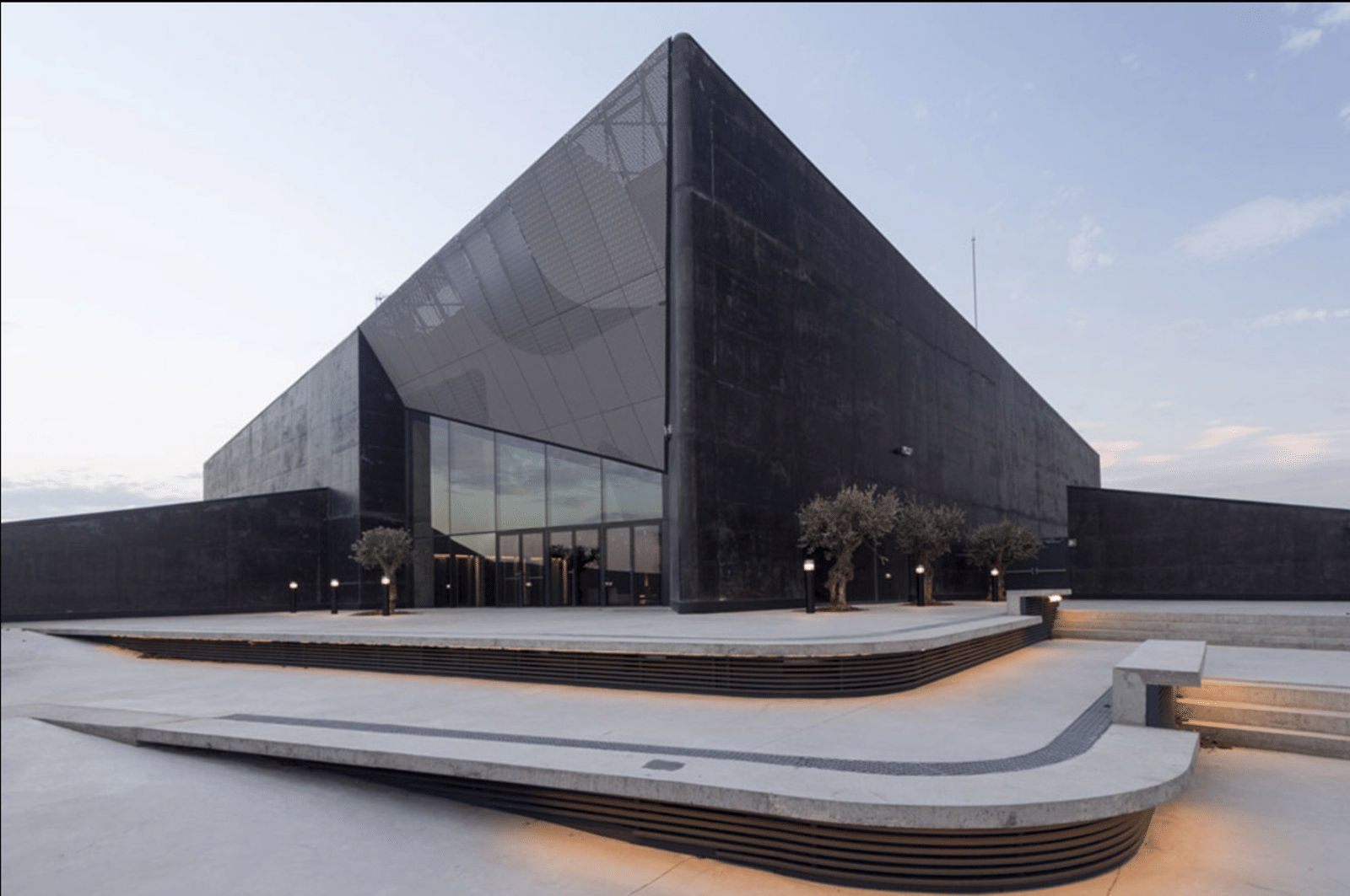 CaixaForum Zaragoza - Photo 6