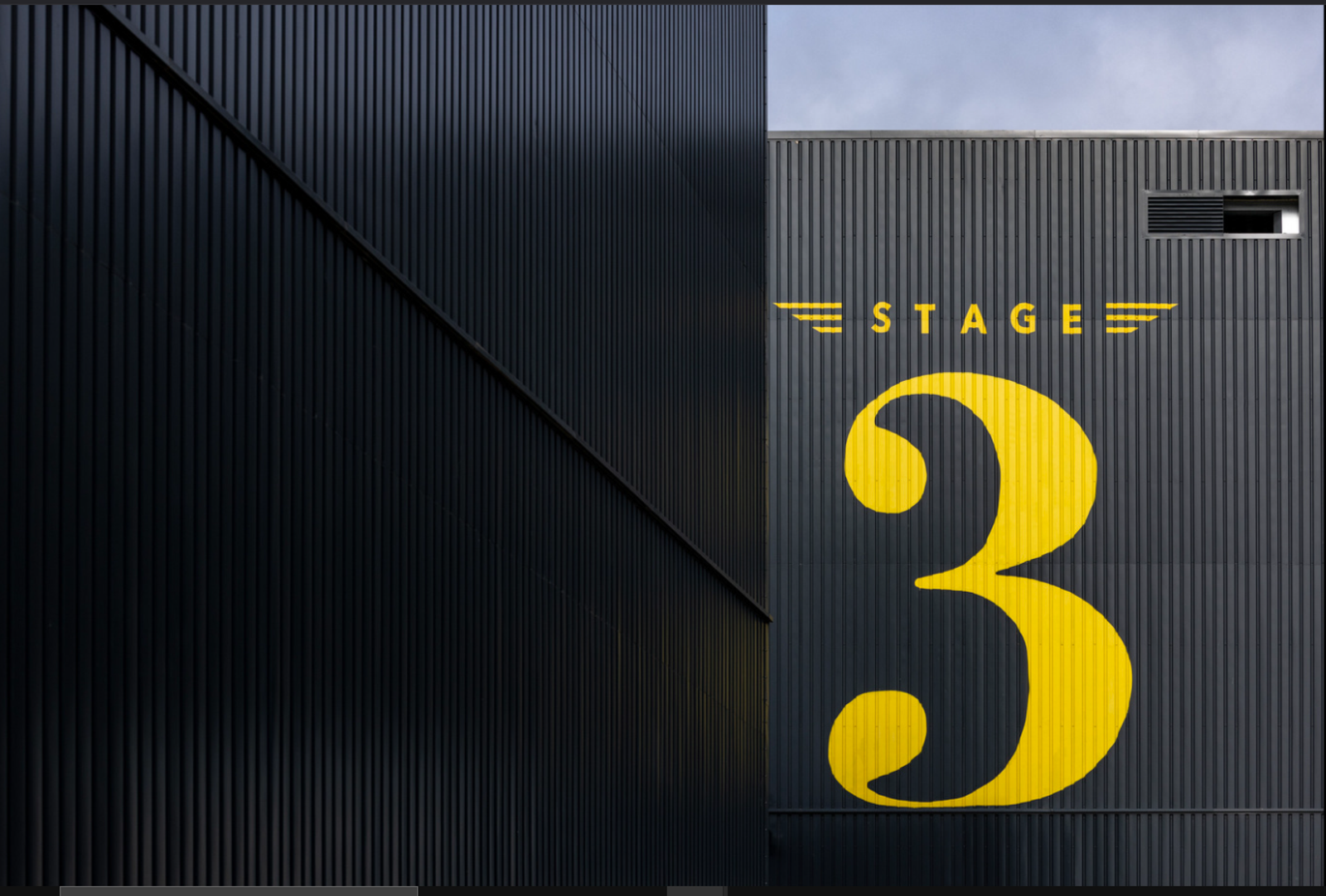 shinfield tv and film studios - Photo 9