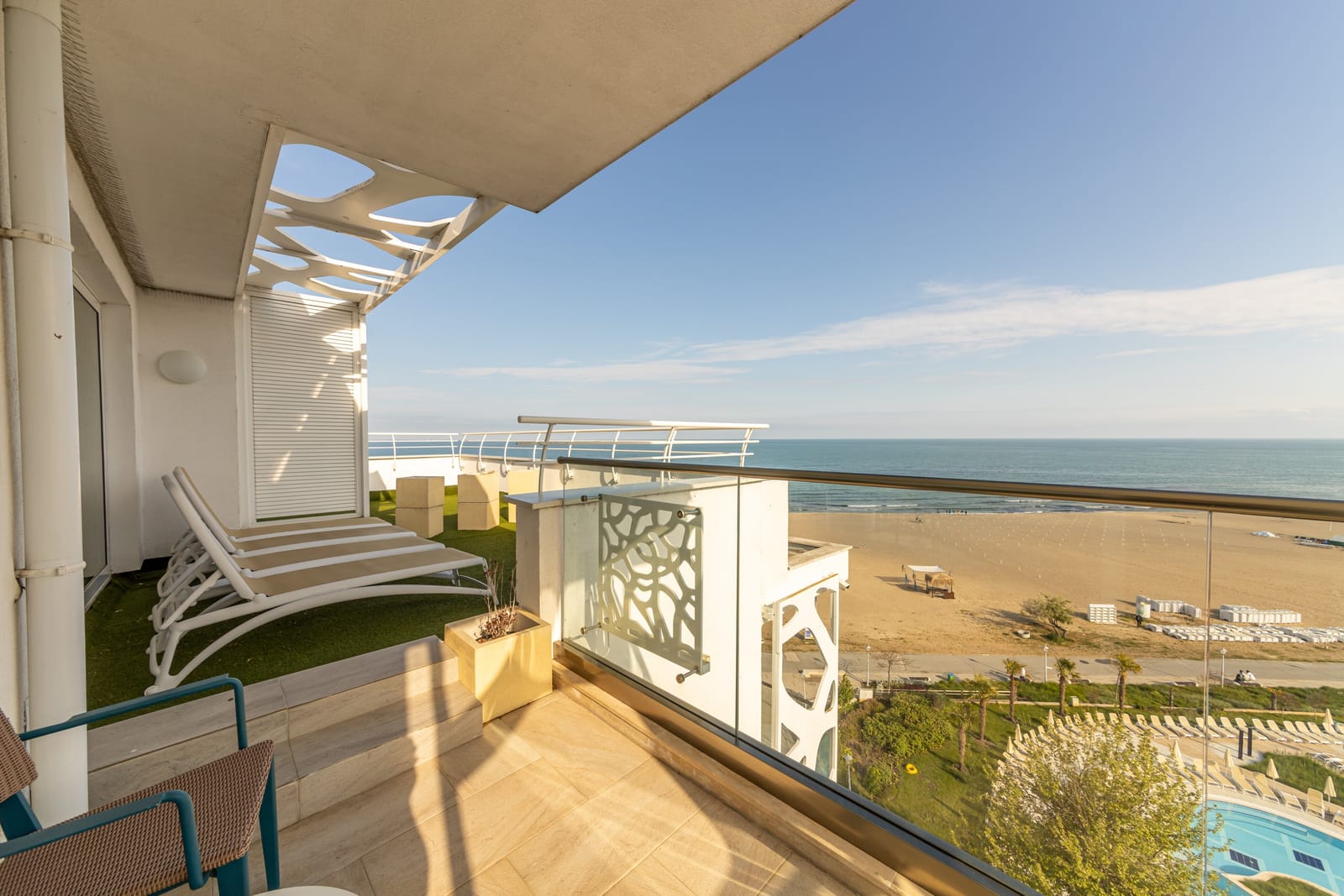 Maritim Hotel Paradise Blue Albena - Photo 207