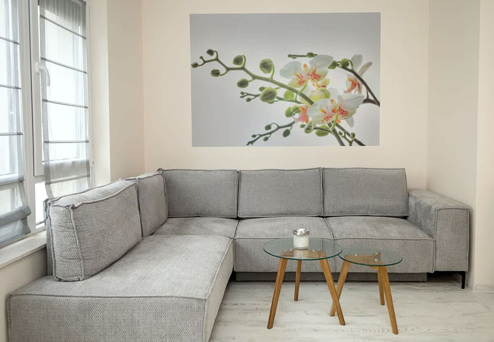 Casa Novara: Relax and Enjoy - 1BD Flat w/ Parking - Cover Photo