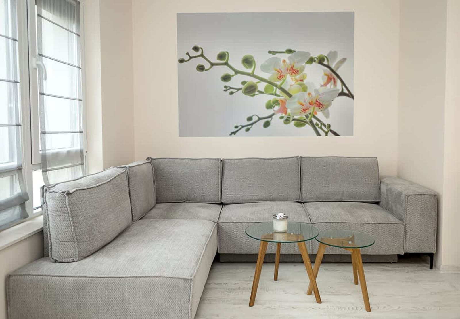 Casa Novara: Relax and Enjoy - 1BD Flat w/ Parking - Cover Photo