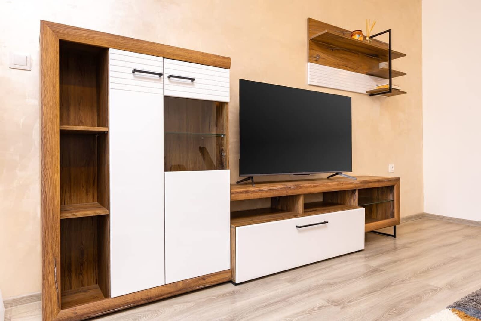 Casa Moderna  Stylish 1BD in South Plovdiv - Photo 27