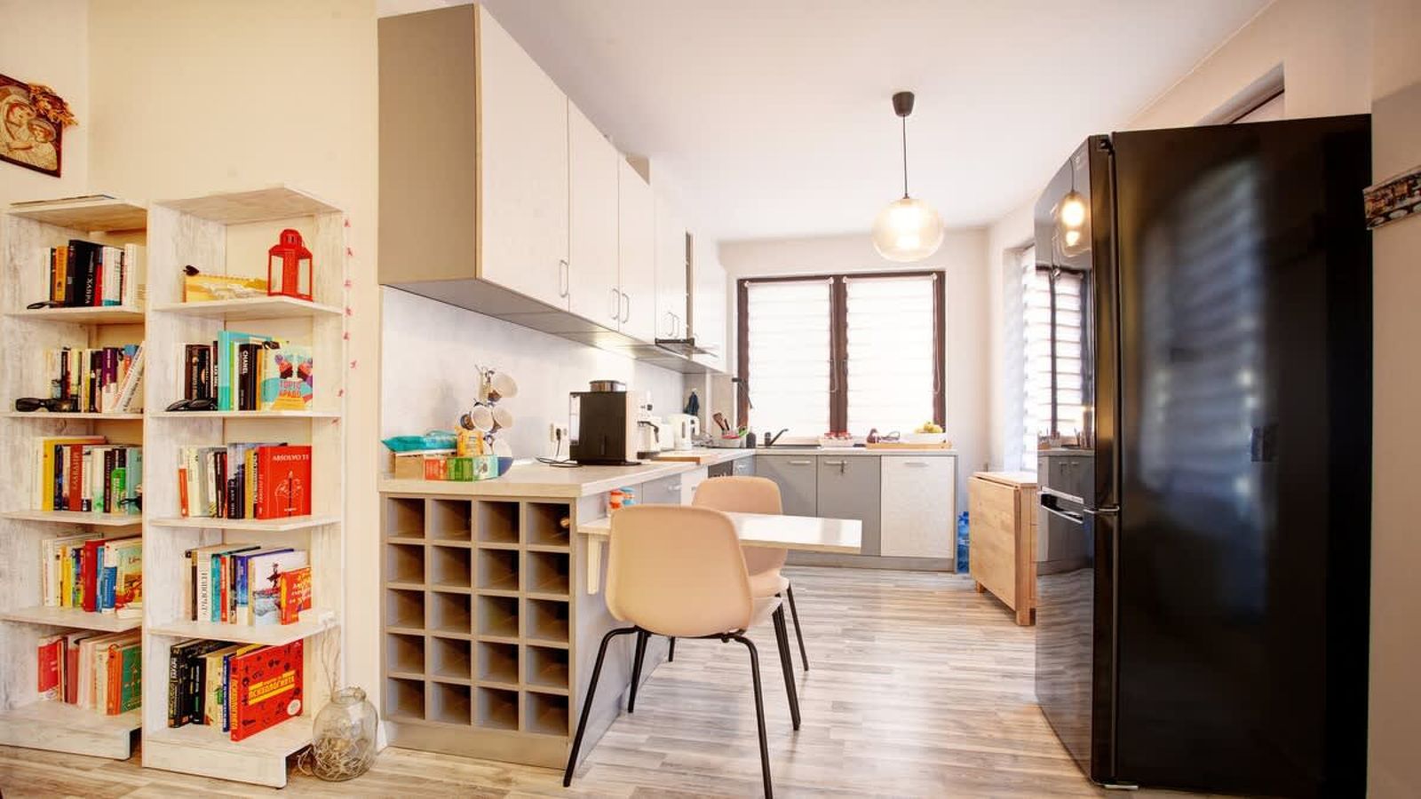 City Nest 1BD in Lozenets - Photo 8