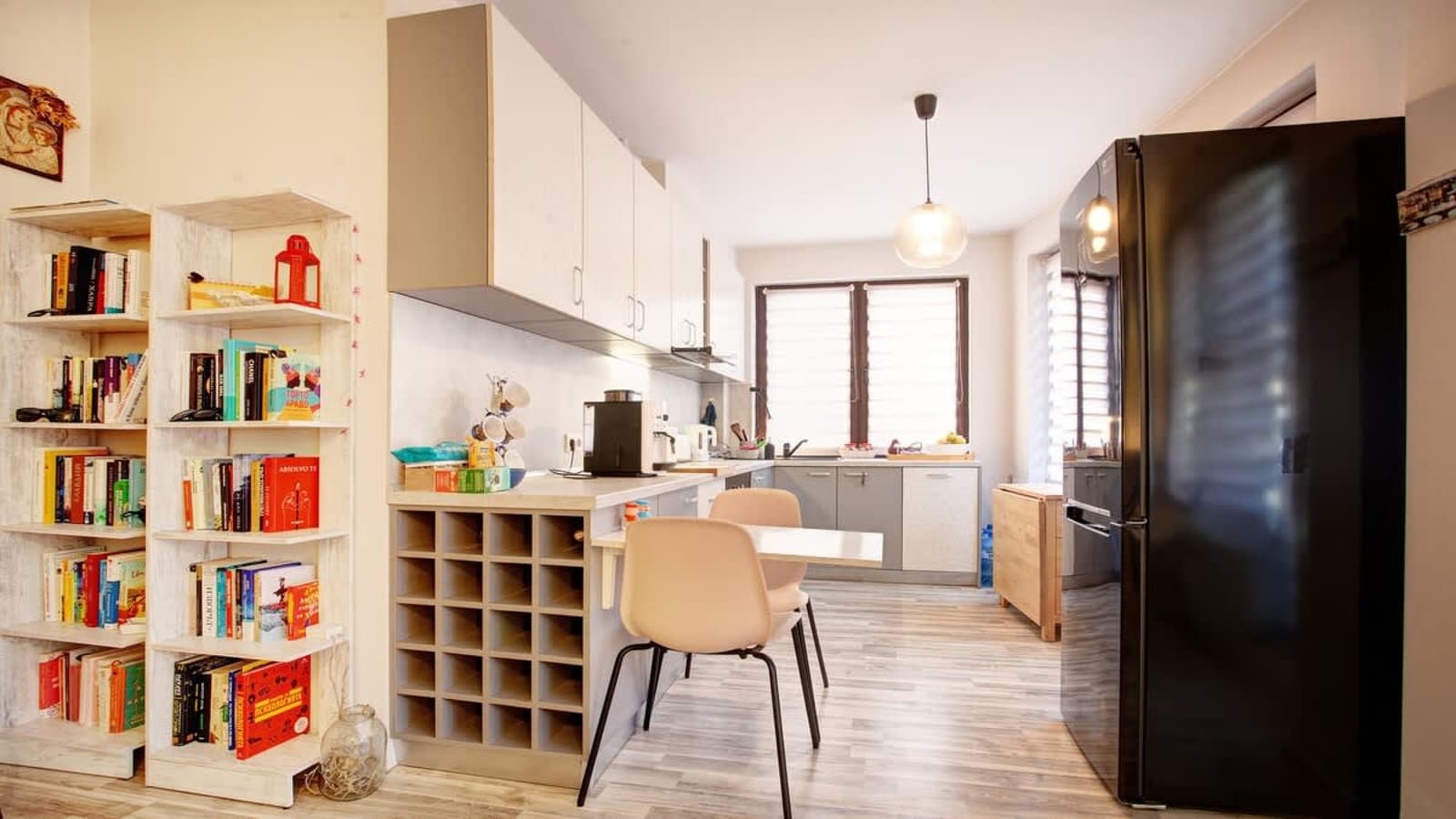 City Nest 1BD in Lozenets - Photo 8