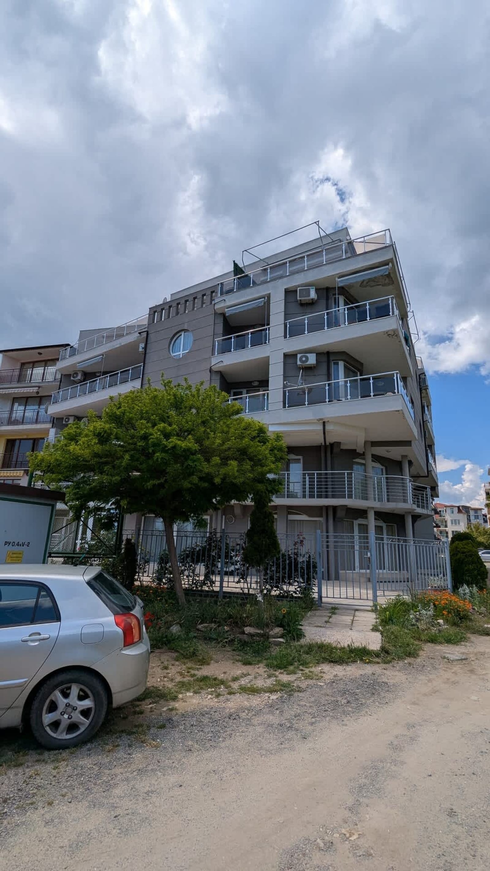 Riviera Studio in Ravda - Photo 9