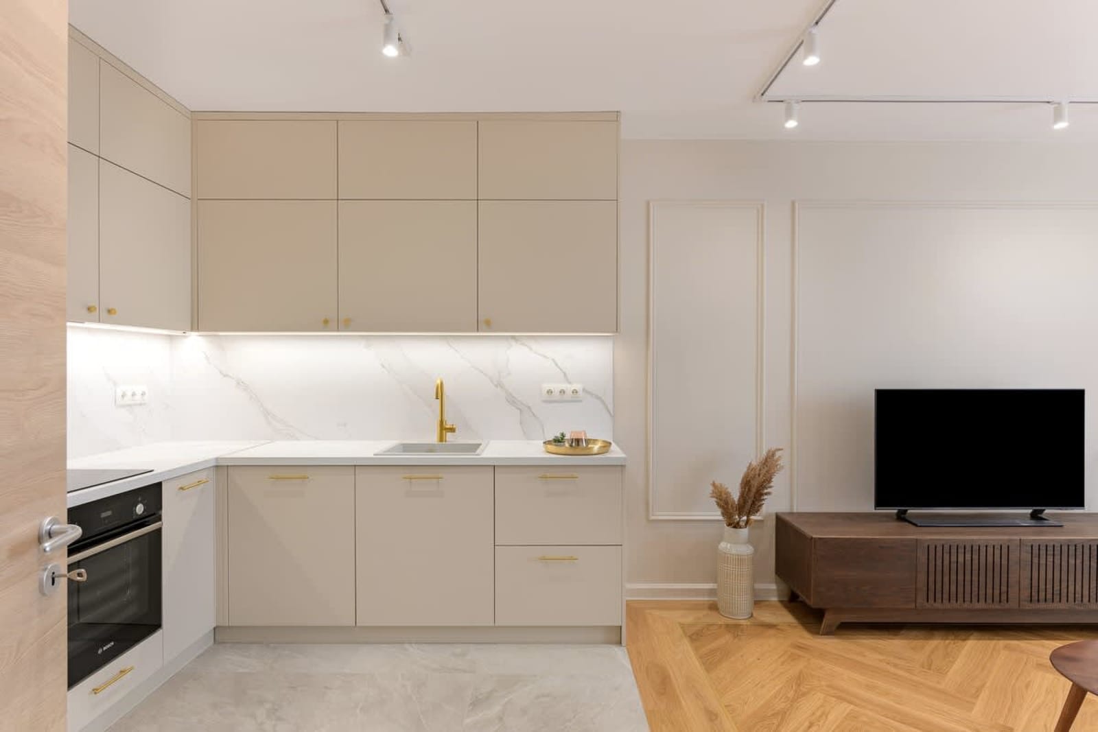 1BD Modern Serenity in Azur Delux Complex - Photo 8