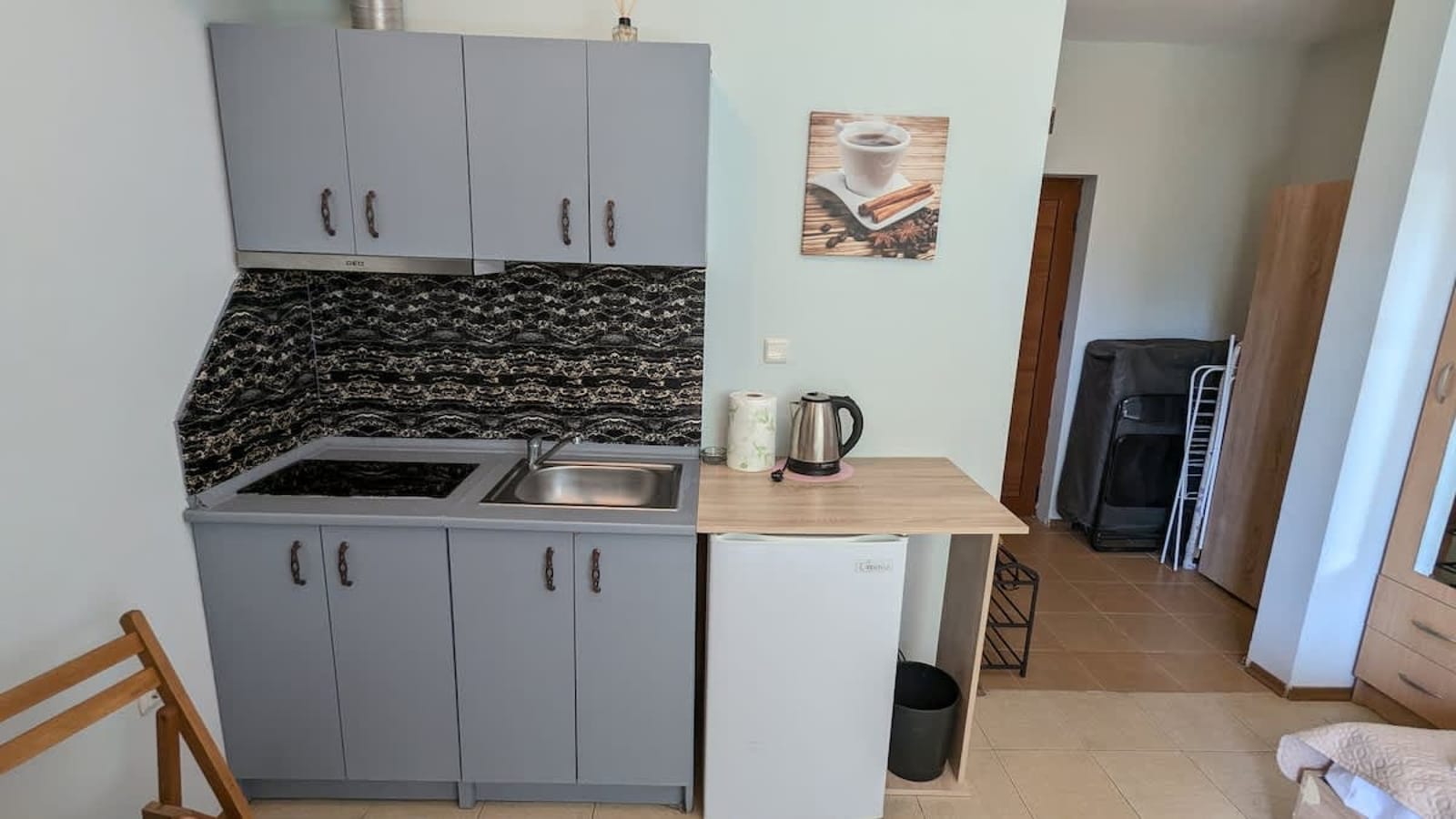 Studio in the Center of Sunny Beach - Photo 5