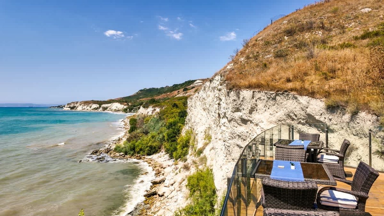 Private Home in Thracian Cliffs Golf &amp; Beach Resort by Flat Mаnager - Photo 30