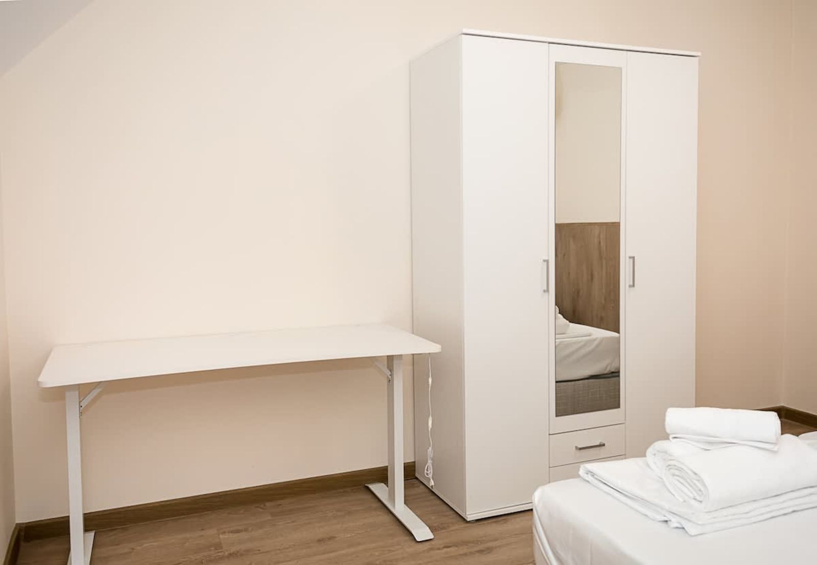 Casa Novara – Relax &amp; Enjoy | 2BD Flat w/ Parking - Photo 23