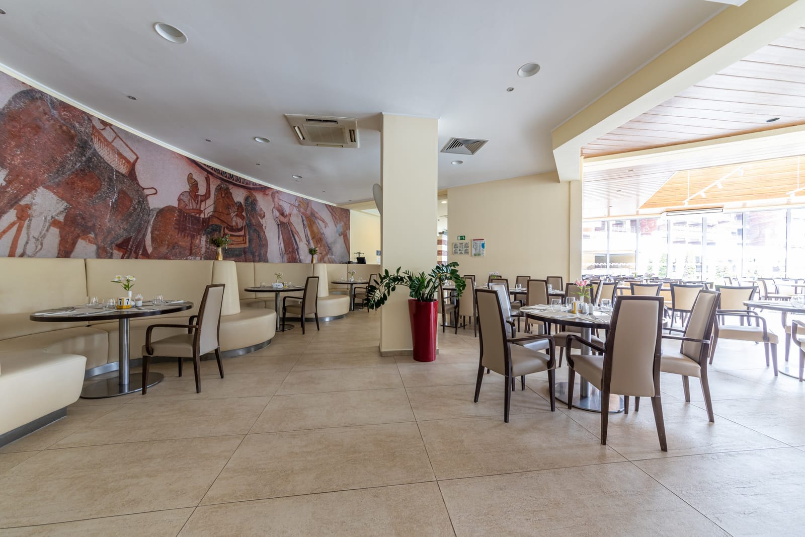 Flamingo Grand Hotel in Albena - Photo 203