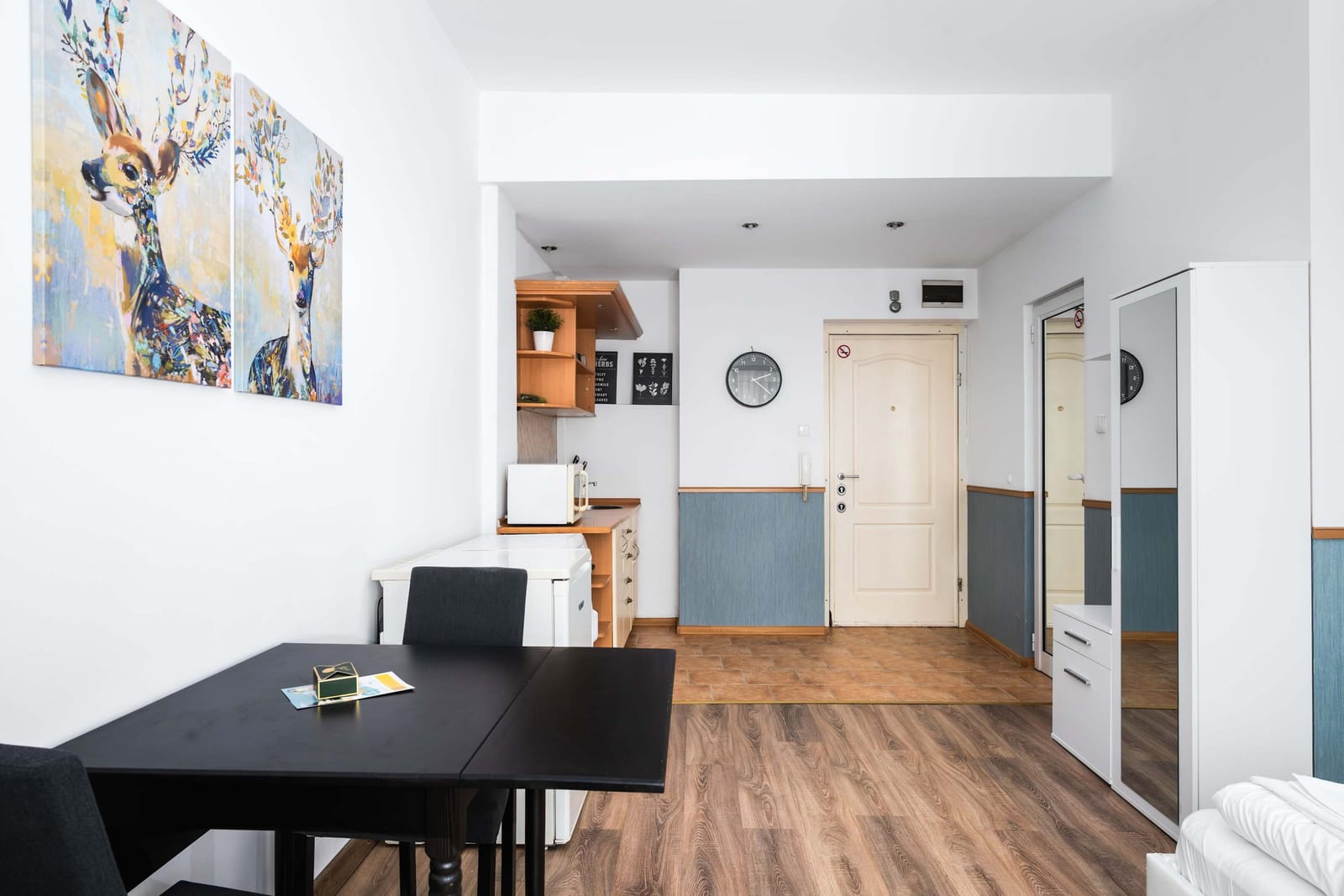 Charming Studio on Vitosha Street - Photo 5