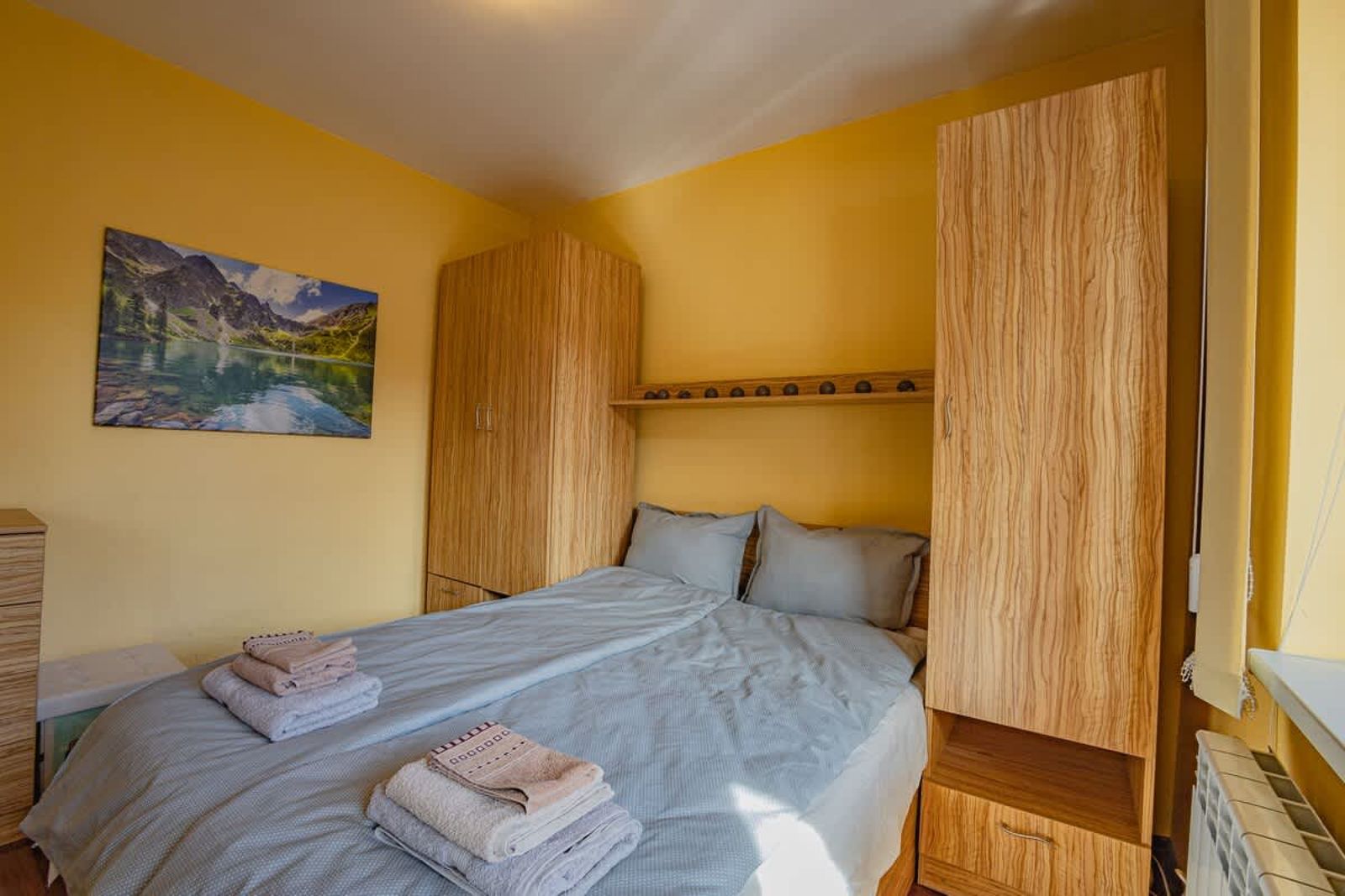 Modern 1BR Apt – Top Location, 4 min to Metro - Photo 13