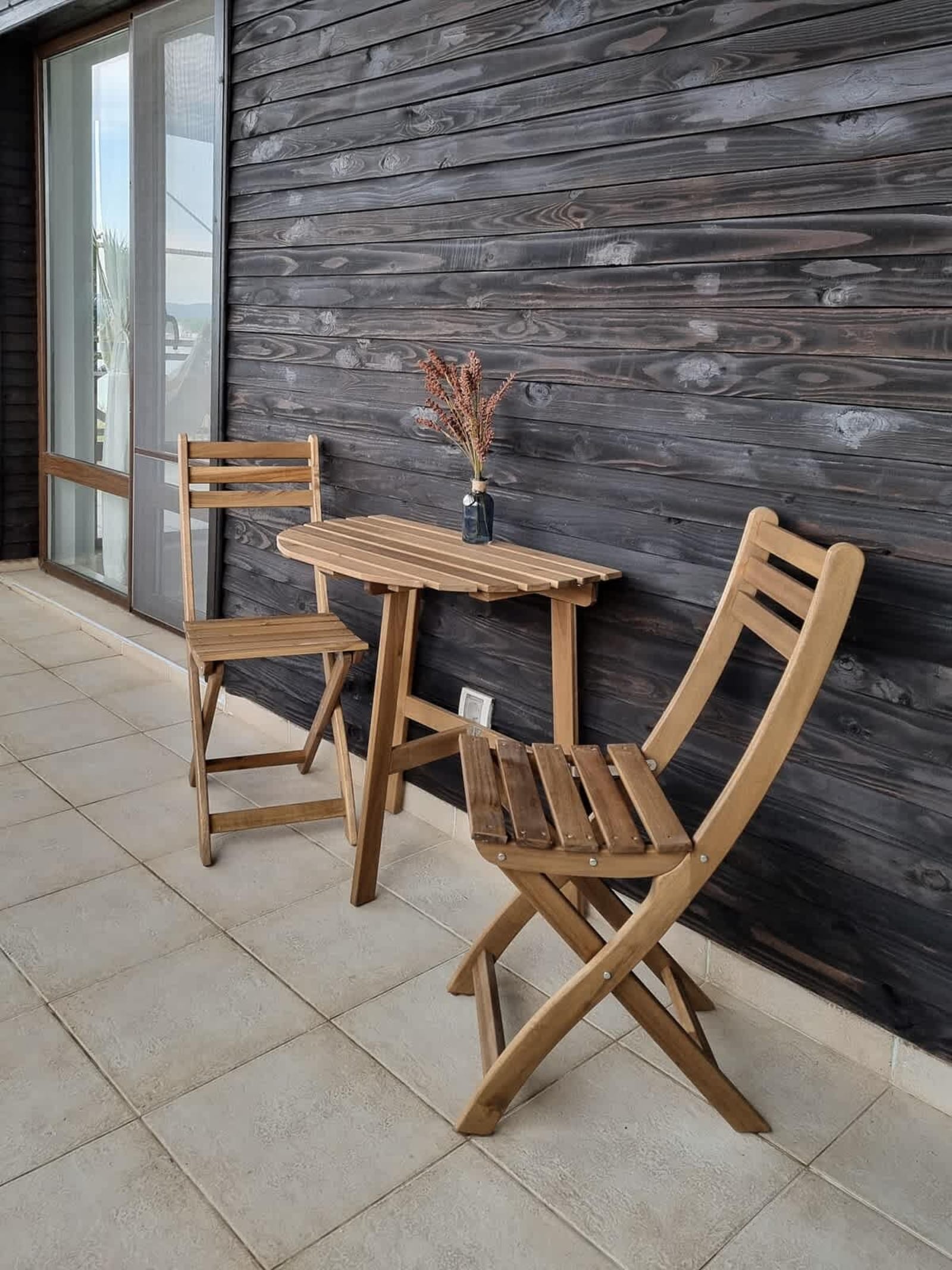 Spacious 3BD flat with Parking and Sea View - Photo 4