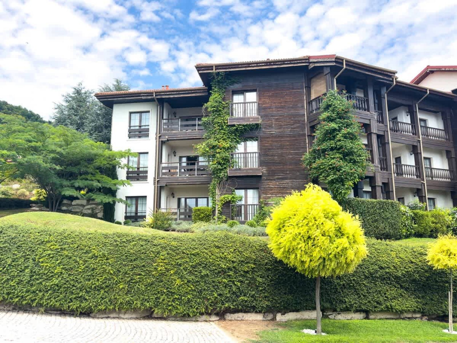 Private Home in Thracian Cliffs Golf &amp; Beach Resort by Flat Mаnager - Photo 23