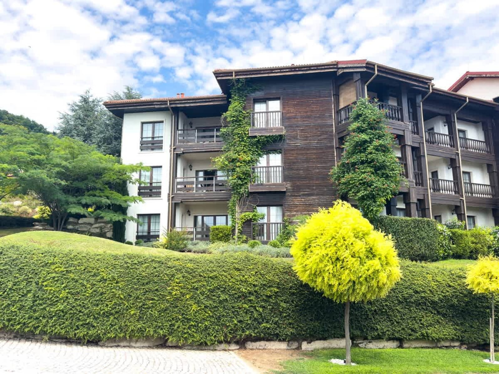 Thracian Cliffs Golf &amp; Beach Resort - Private Home - Photo 23