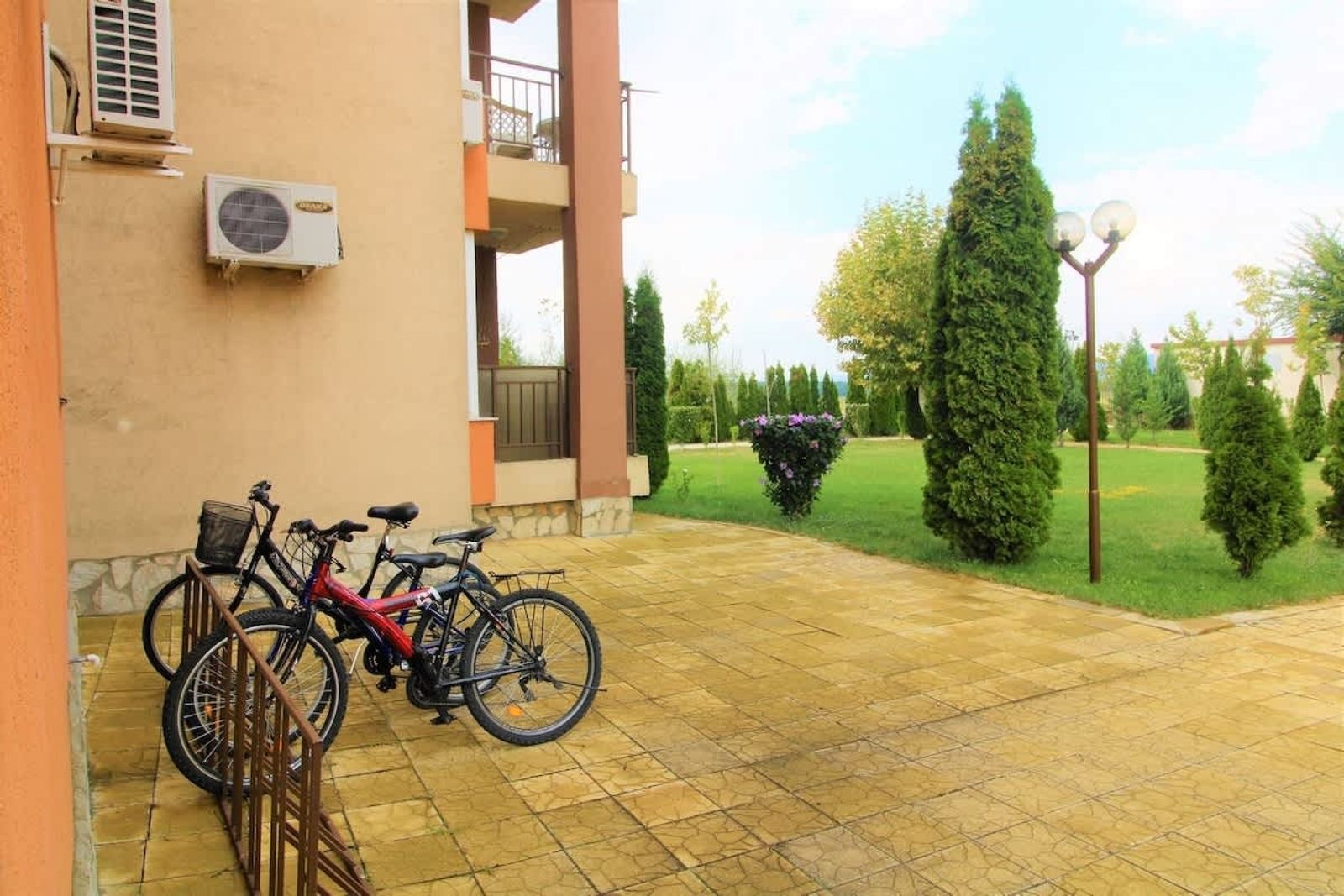 Holiday Cozy Apartament with Pool View - Photo 43