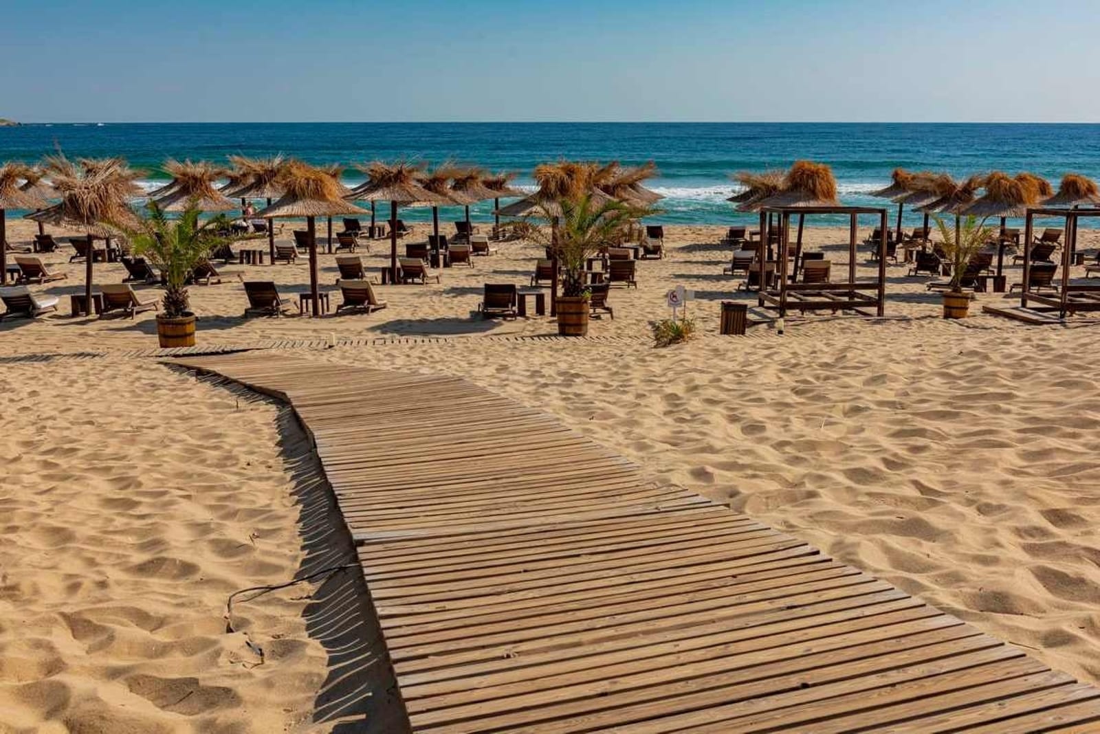 Komfort studio for 4 person in South Pearl - Photo 13