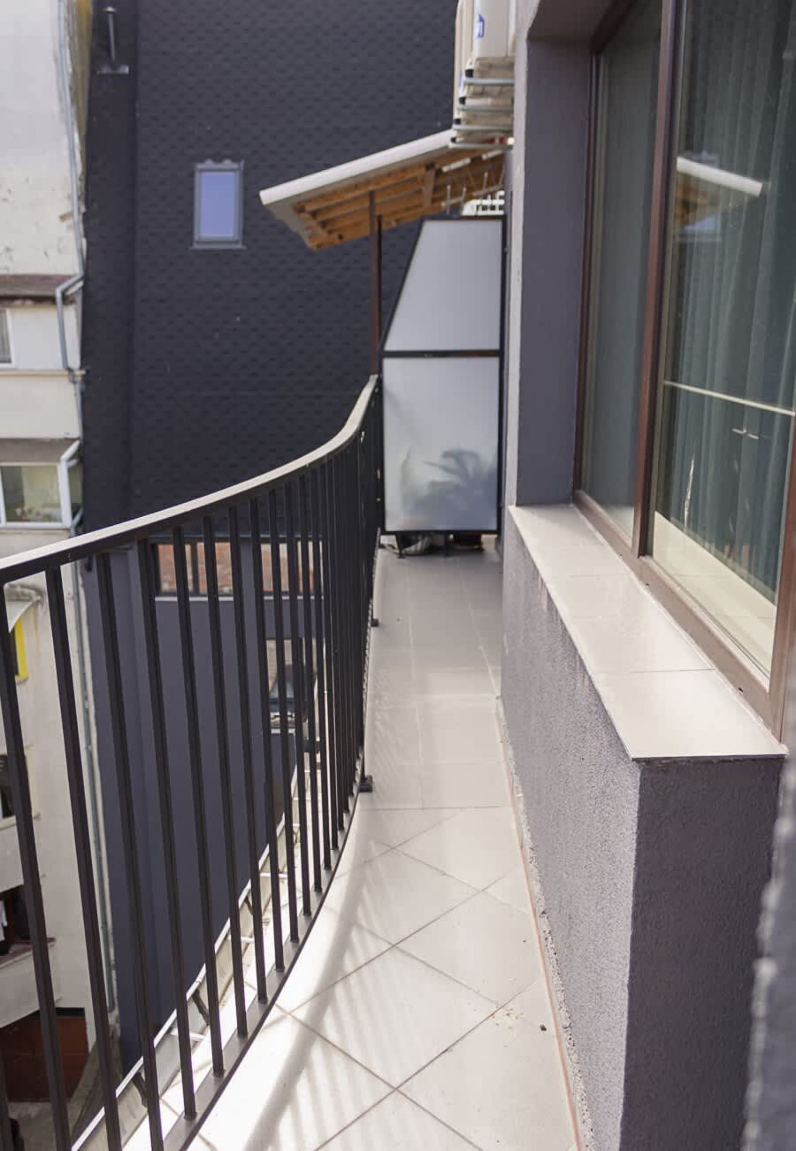 Blue Wave Varna- 2BD Flat with Parking - Photo 21