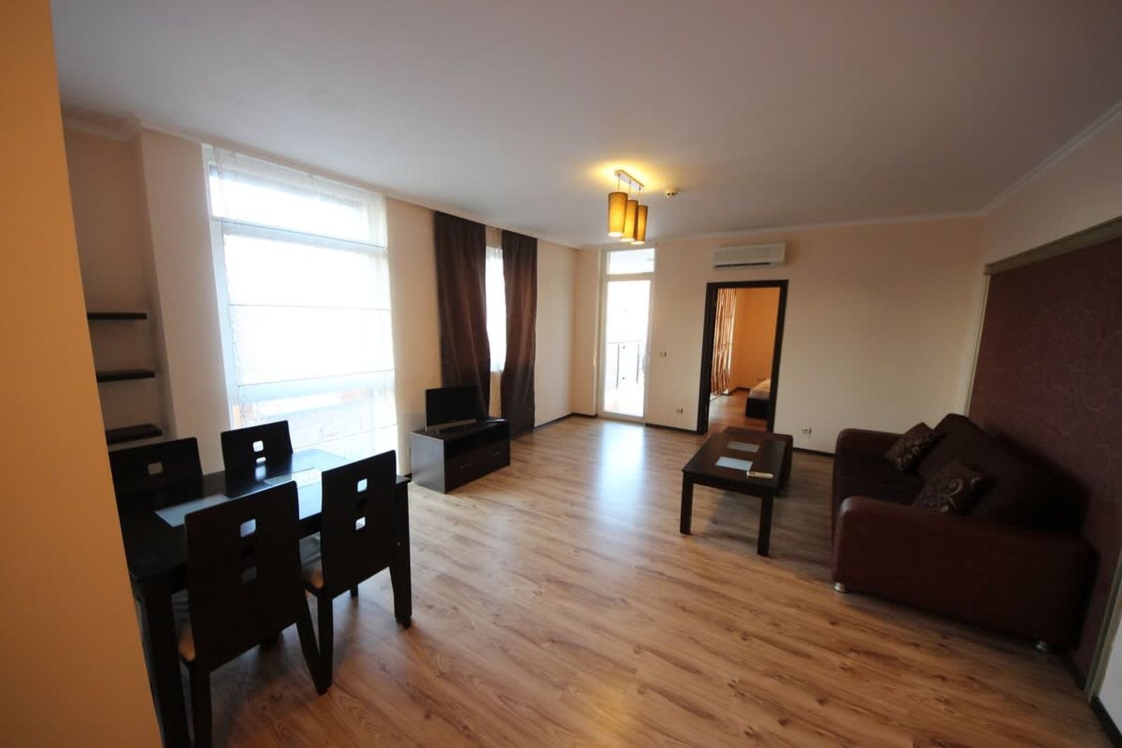 Cozy apartment in Dune Residence - Photo 9