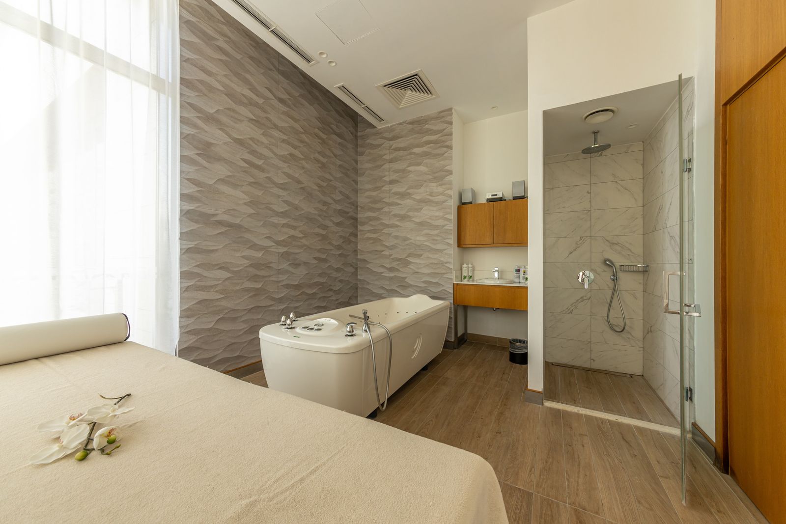 Premium Spa Center in the Maritim Paradise Blue Hotel - Photo 28