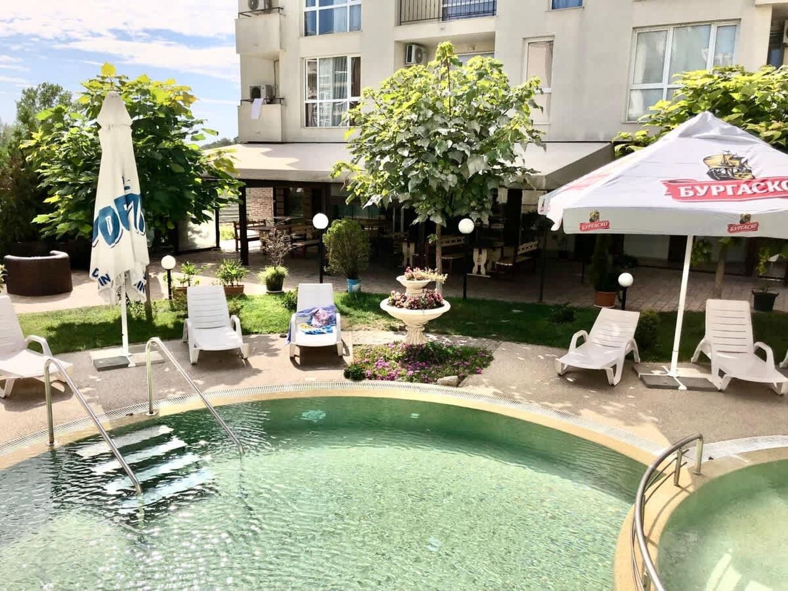 Cozy and comfortable studio in Casa del Sol - Cover Photo