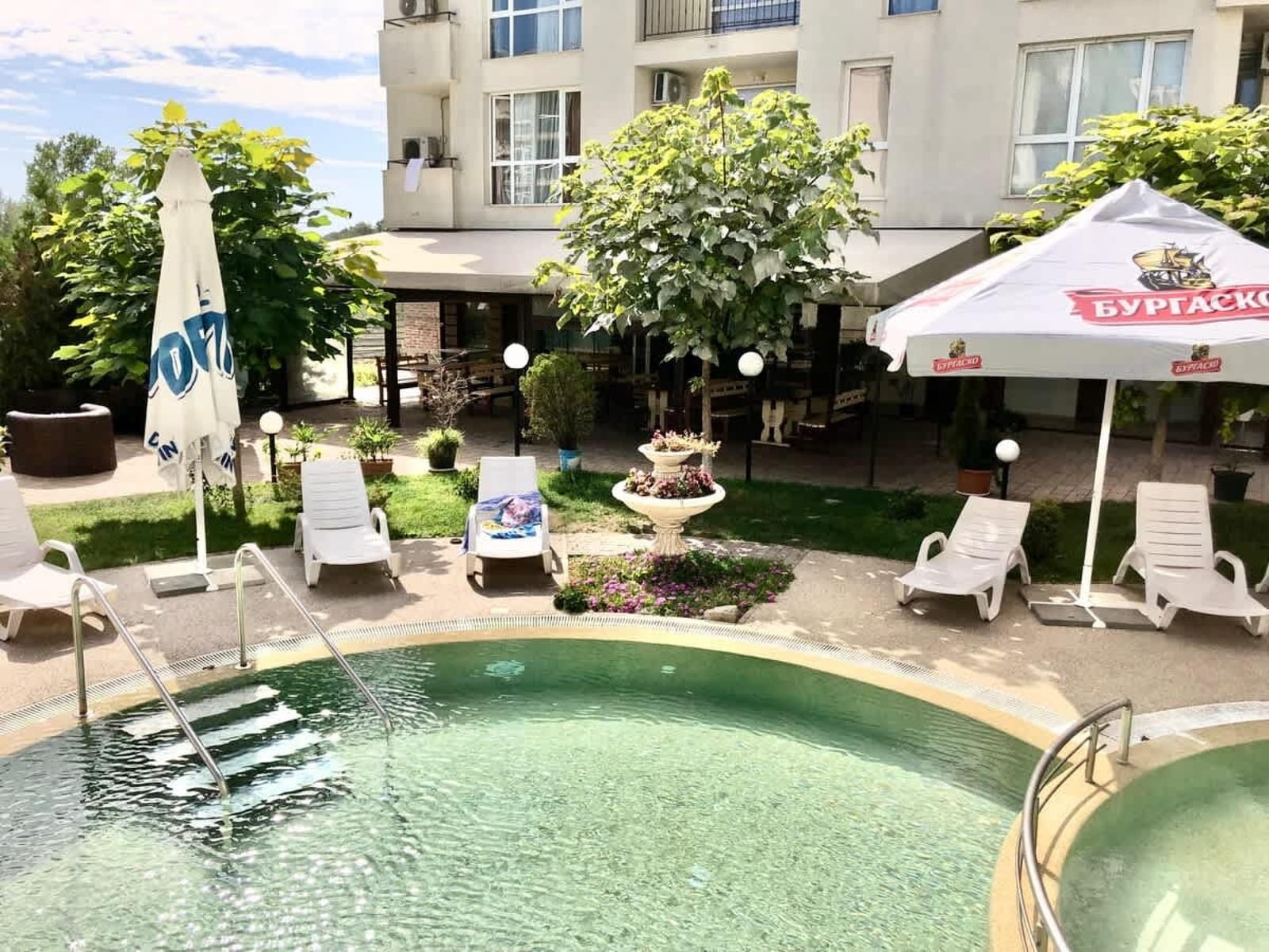 Cozy and comfortable studio in Casa del Sol - Cover Photo