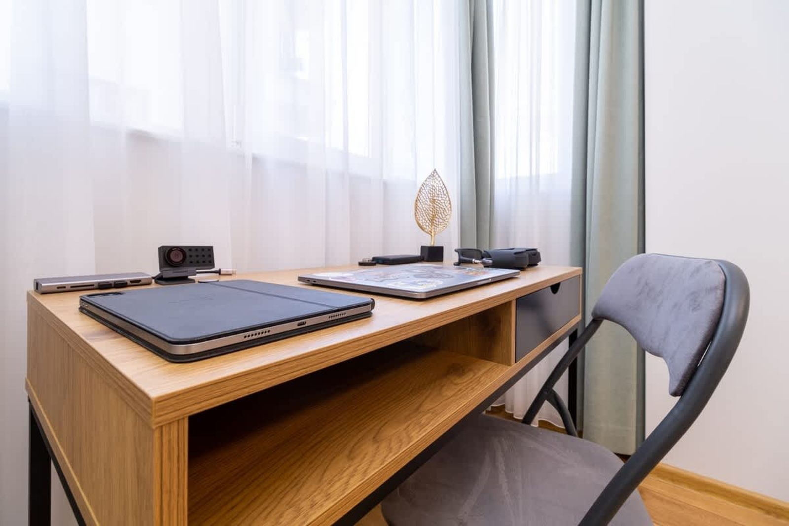 City Center Perfect: 1BR Apartment - Photo 28