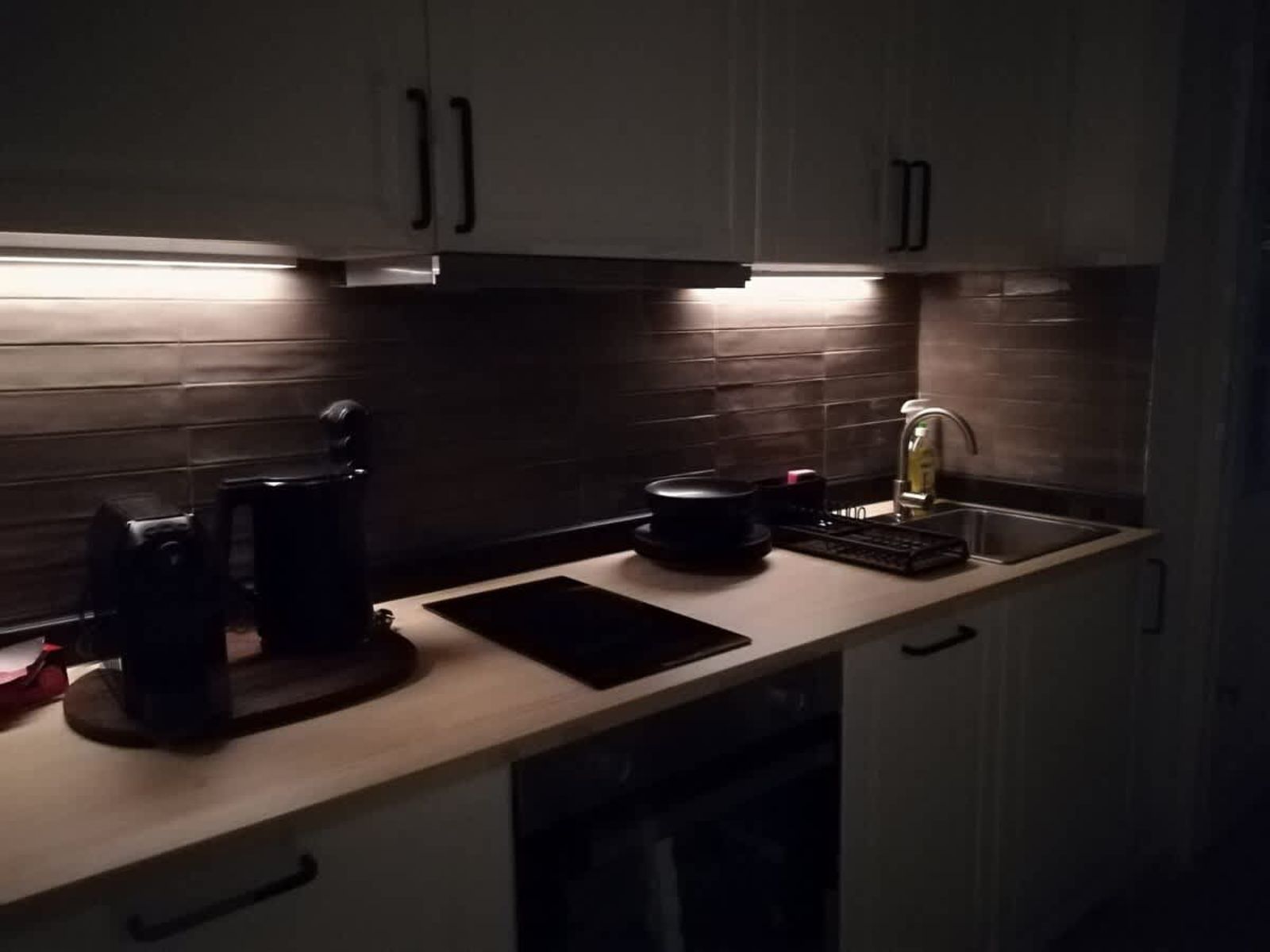 Modern 1BD Apartment next to Vitoshka &amp; NDK - Photo 17