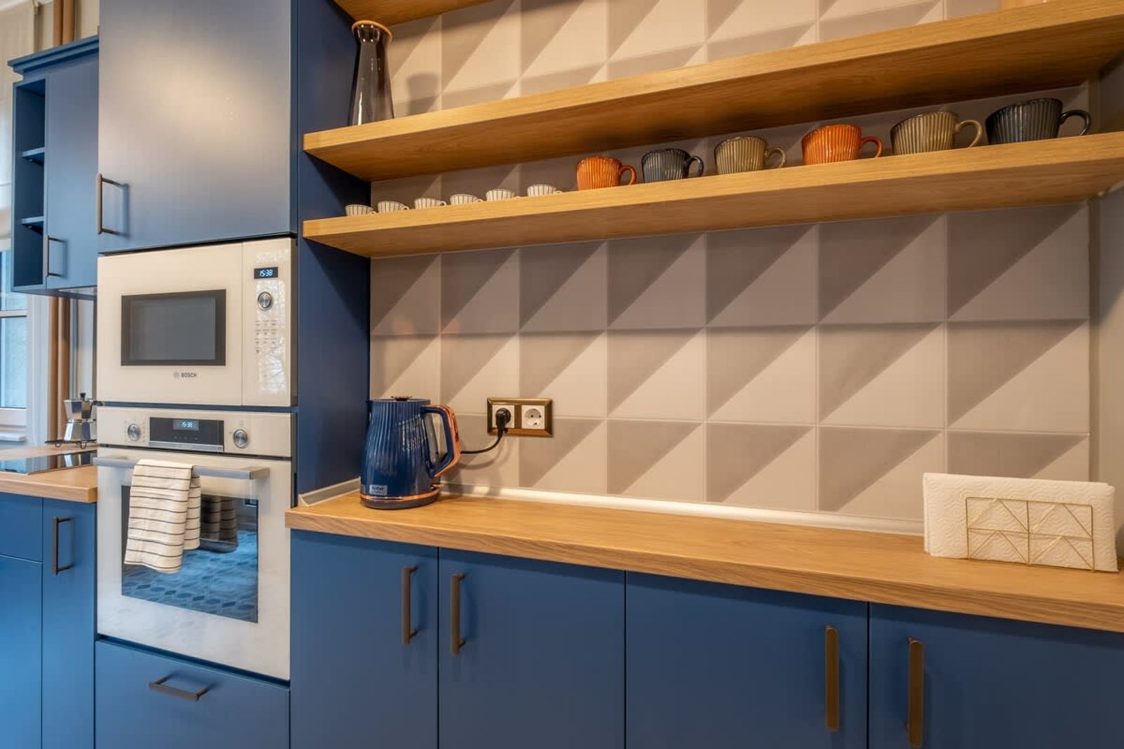 Sofia’s Classy Blu -2 Bedrooms - Photo 25