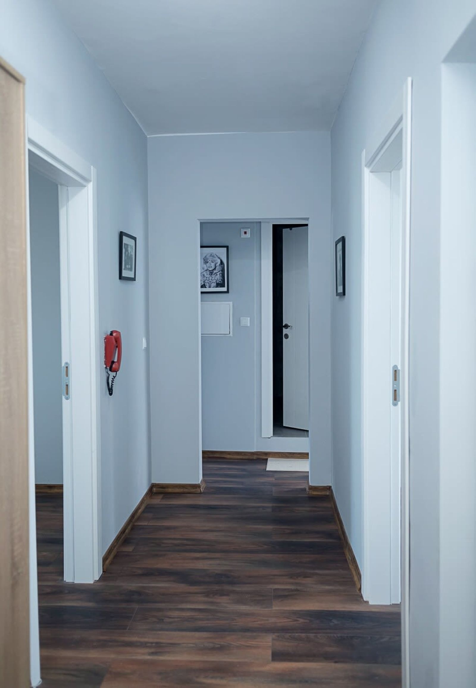 Bright &amp; Airy Flat with 2 Bedrooms – Urban peace - Photo 12