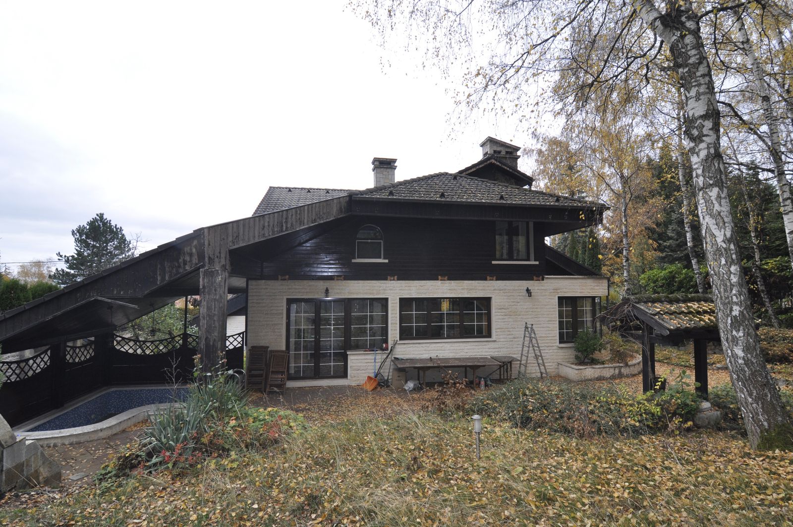 The Mosaic House - Photo 12