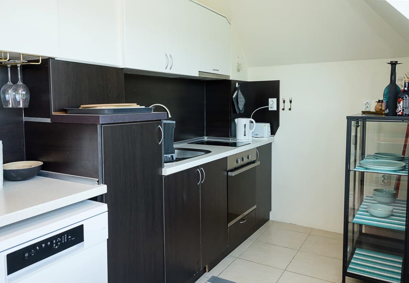 Panoramic Sea-View | 2-Bedroom Flat with Terrace - Photo 14