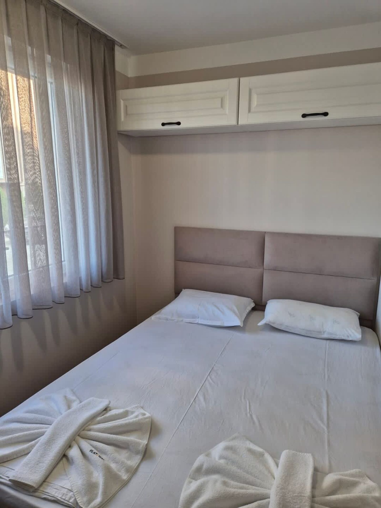 Marea Garden - Studio with Pool by Flat Manager - Photo 28