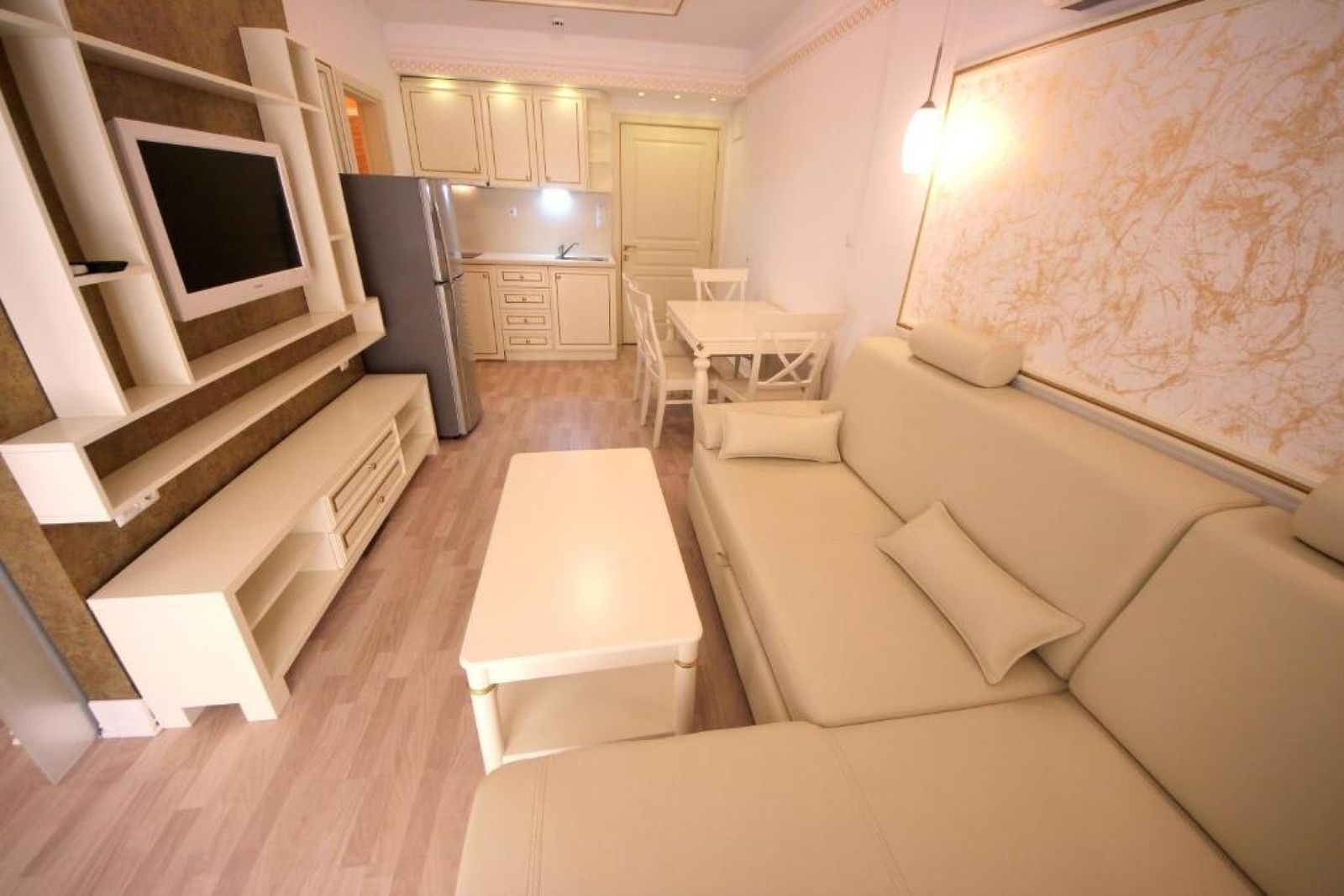 Cozy Golden Rainbow  Apartment Sea View - Photo 31