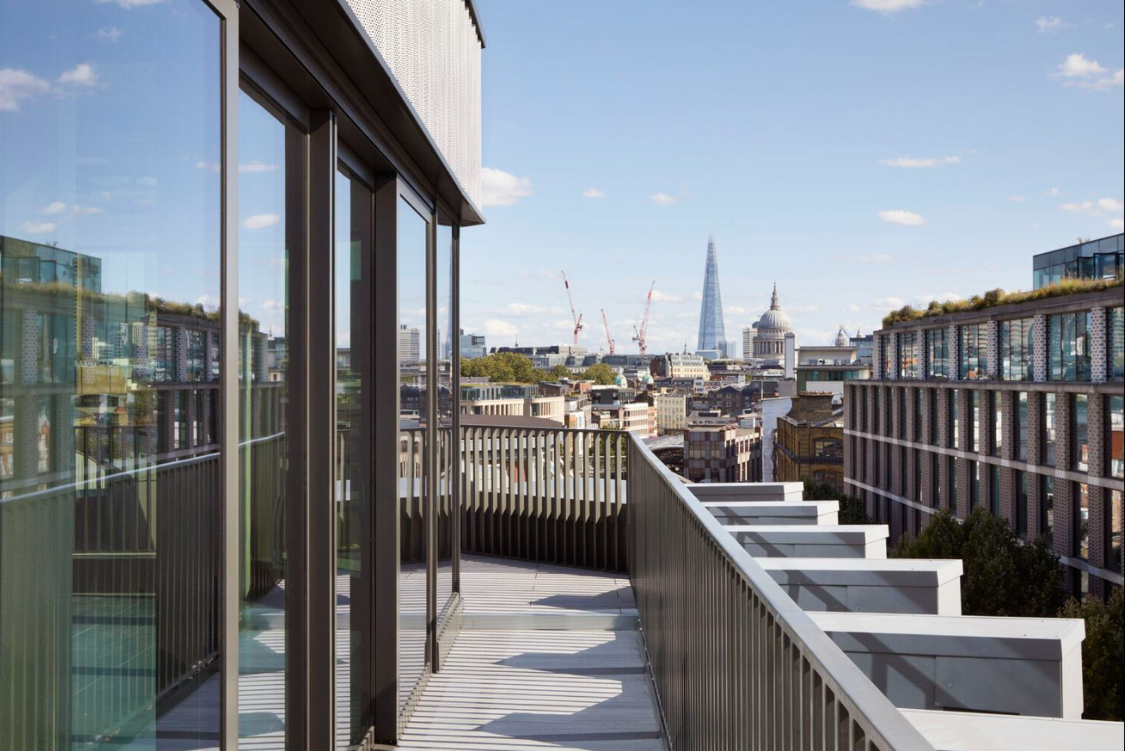 68-86 Farringdon Road Building - Photo 8