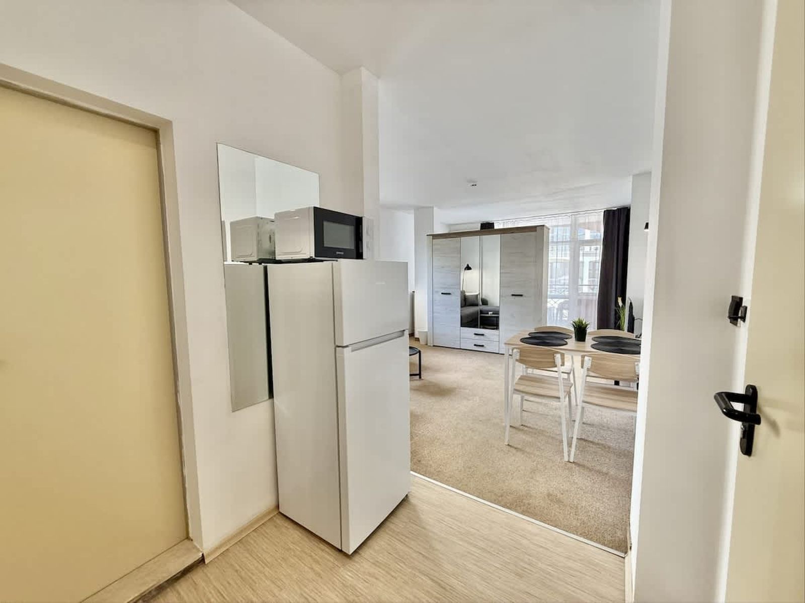 Cozy studio in Carina Beach - Photo 40