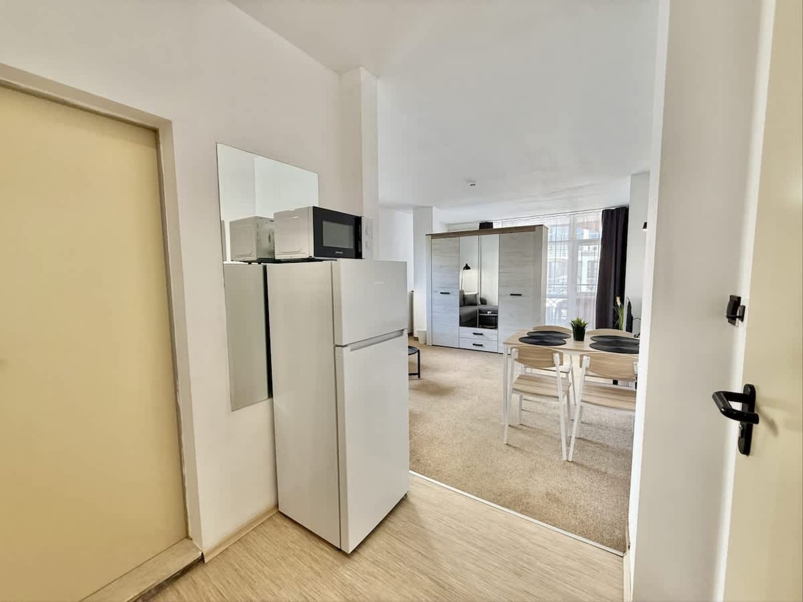 Cozy studio in Carina Beach - Photo 40