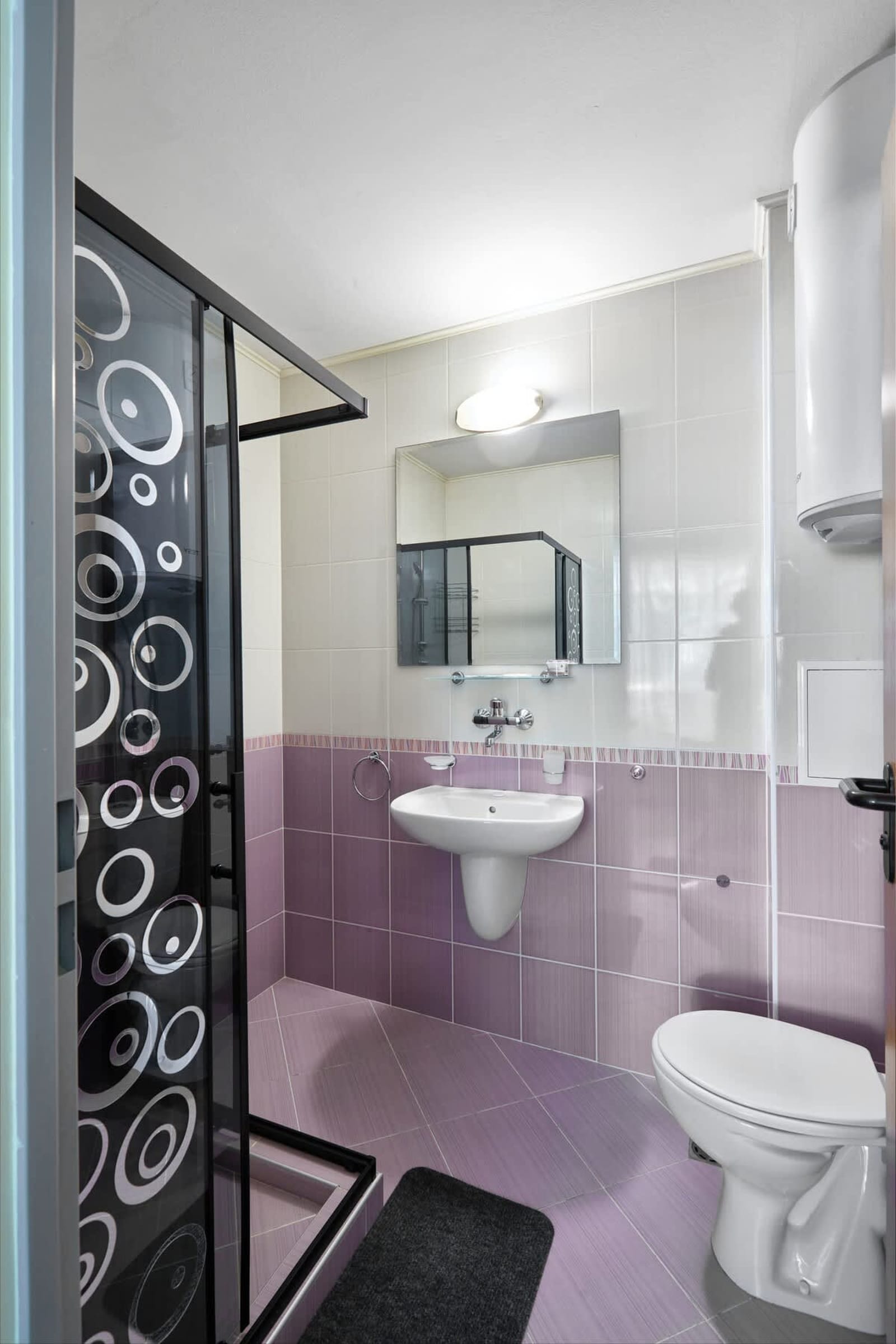 Private Studio in Hotel Paradise Pomorie - Photo 10