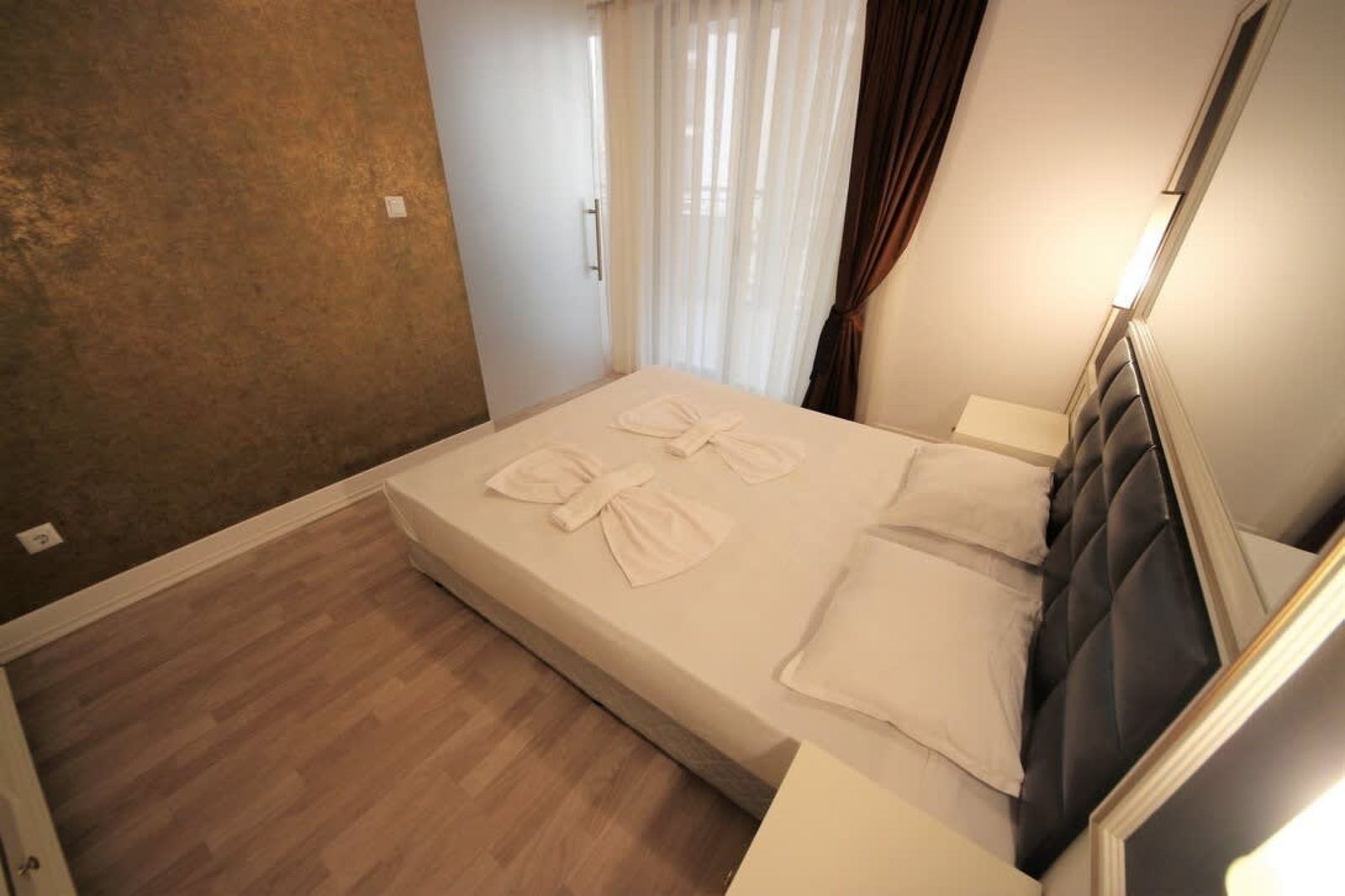 Cozy Golden Rainbow  Apartment Sea View - Photo 30