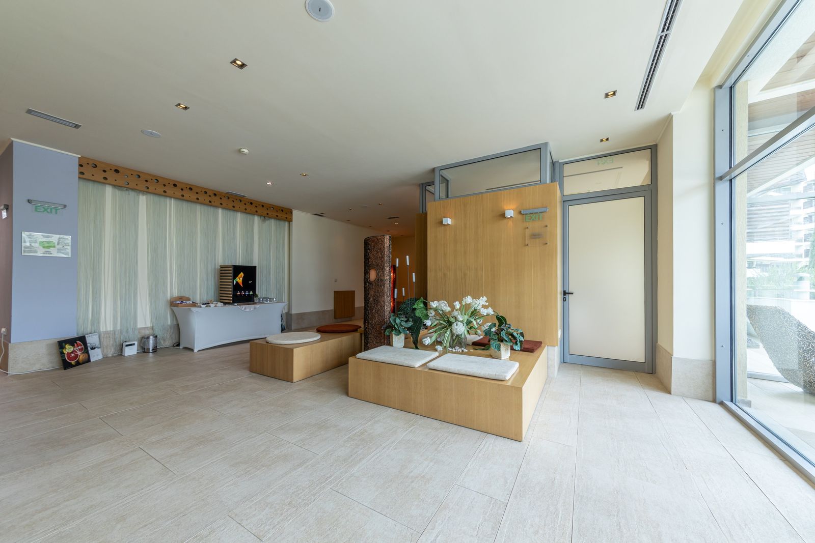 Flamingo Grand Hotel in Albena - Photo 243