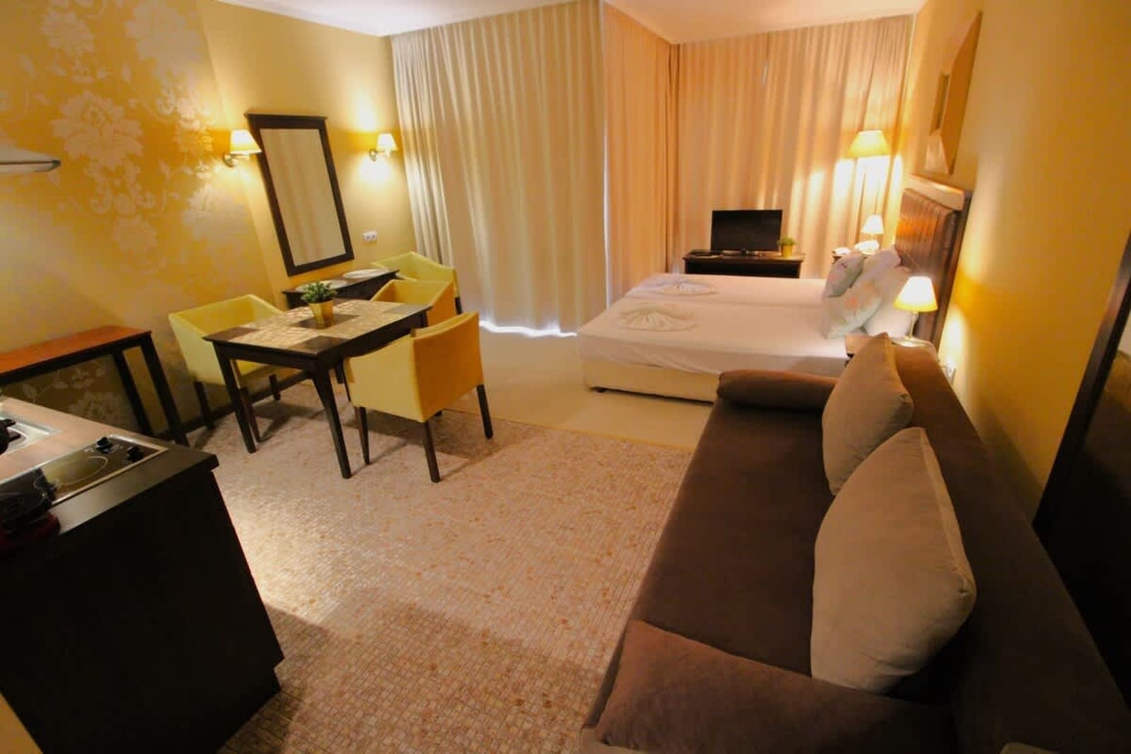 Cozy studion in Royal Beach - Photo 20