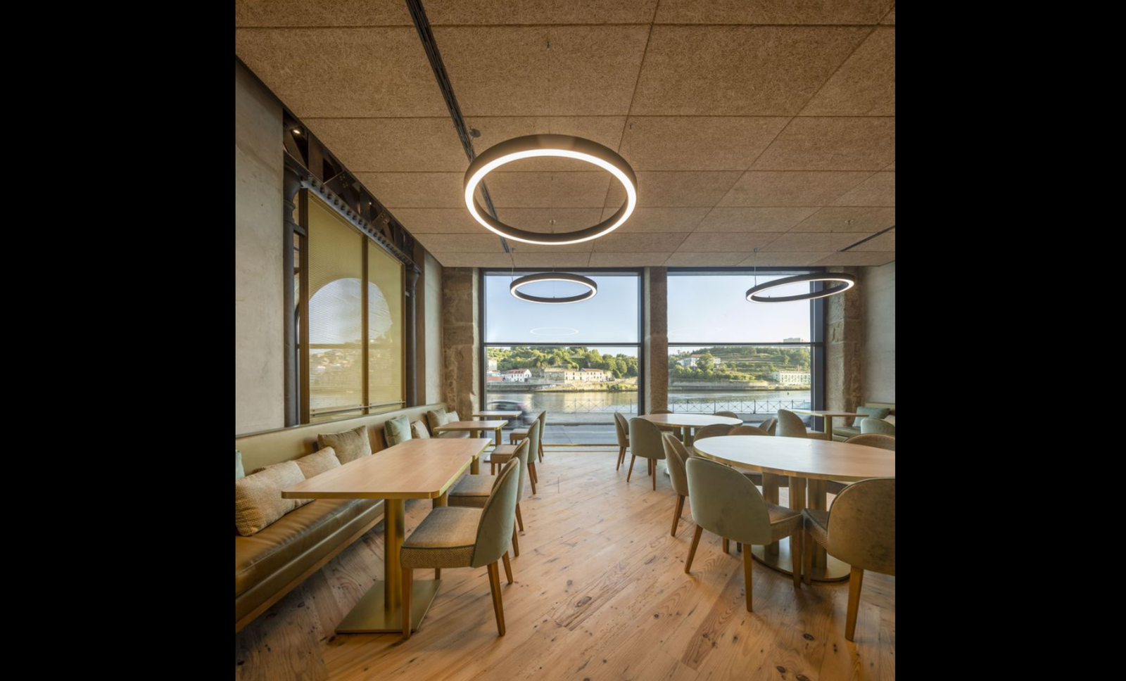 Hotel Neya Porto - Photo 3