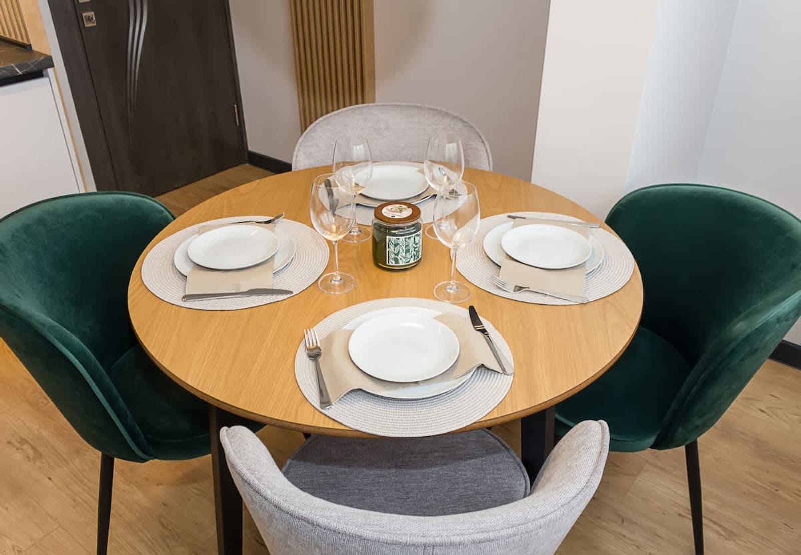 1BD Sea Garden Retreat with Dedicated Workspace - Photo 15