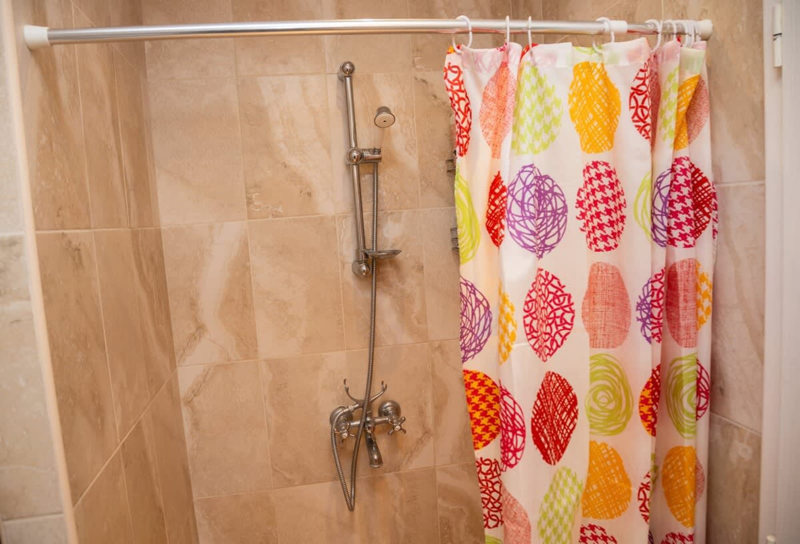 Green Life One-Bedroom Apartment with Sea View - Photo 22